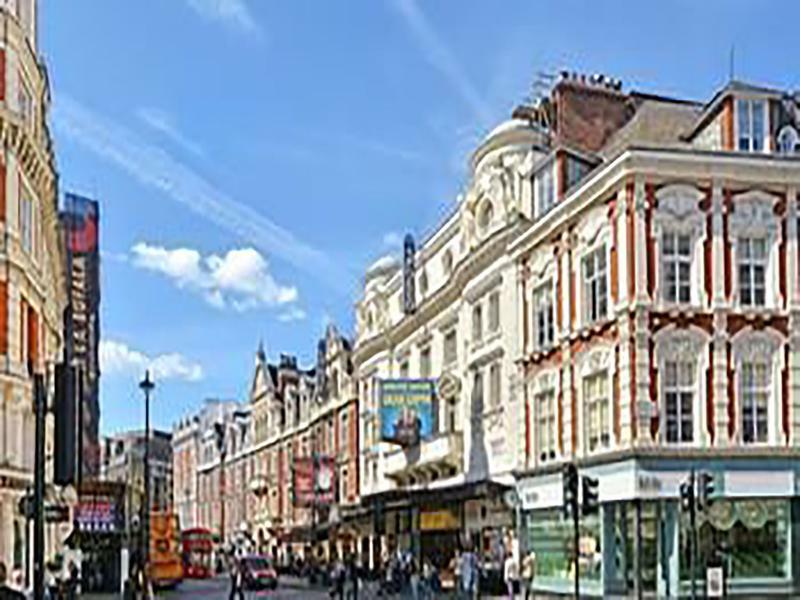 The Soho Mandeville Apartment