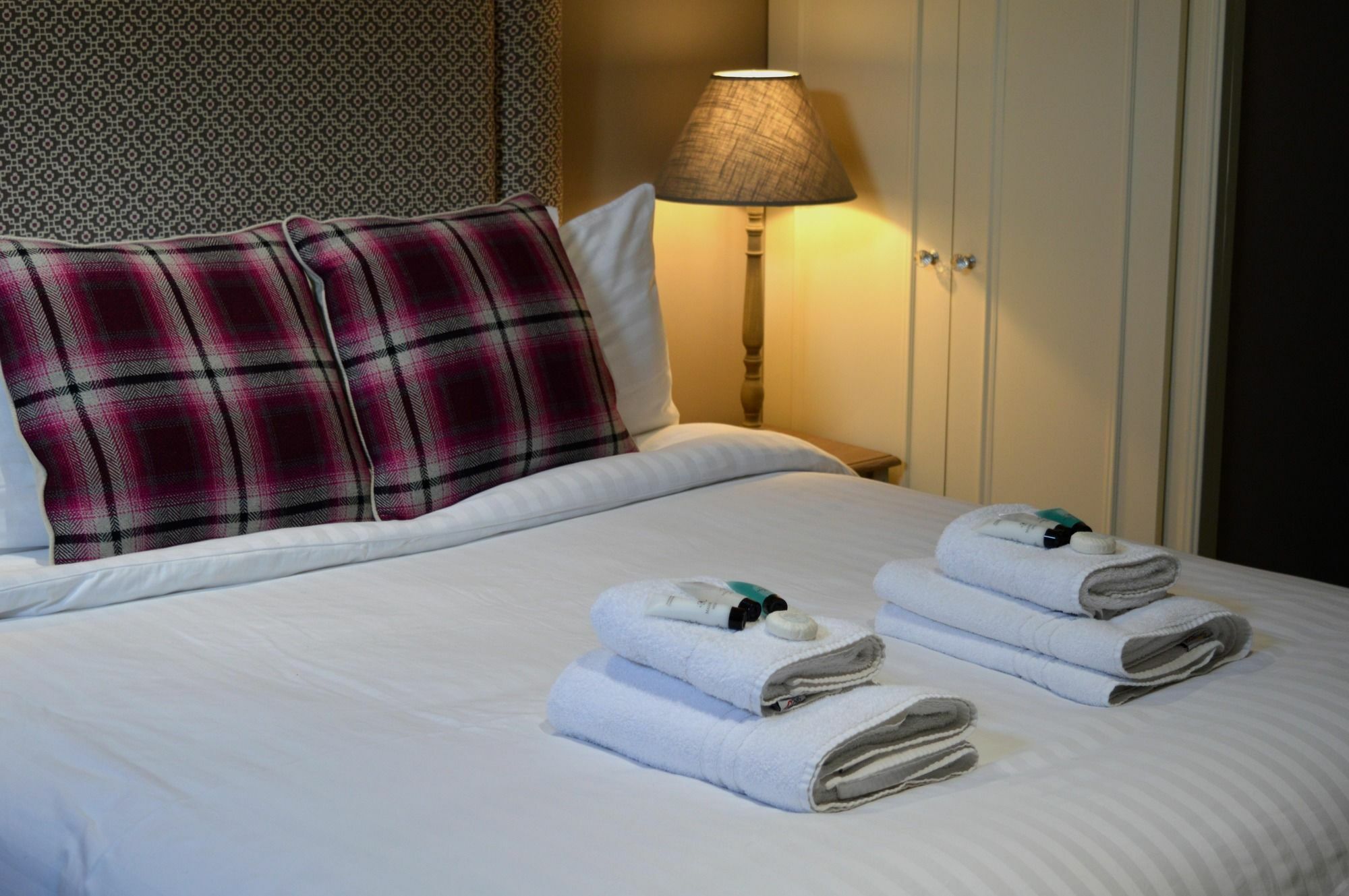 Rooks Nest 3* Londen