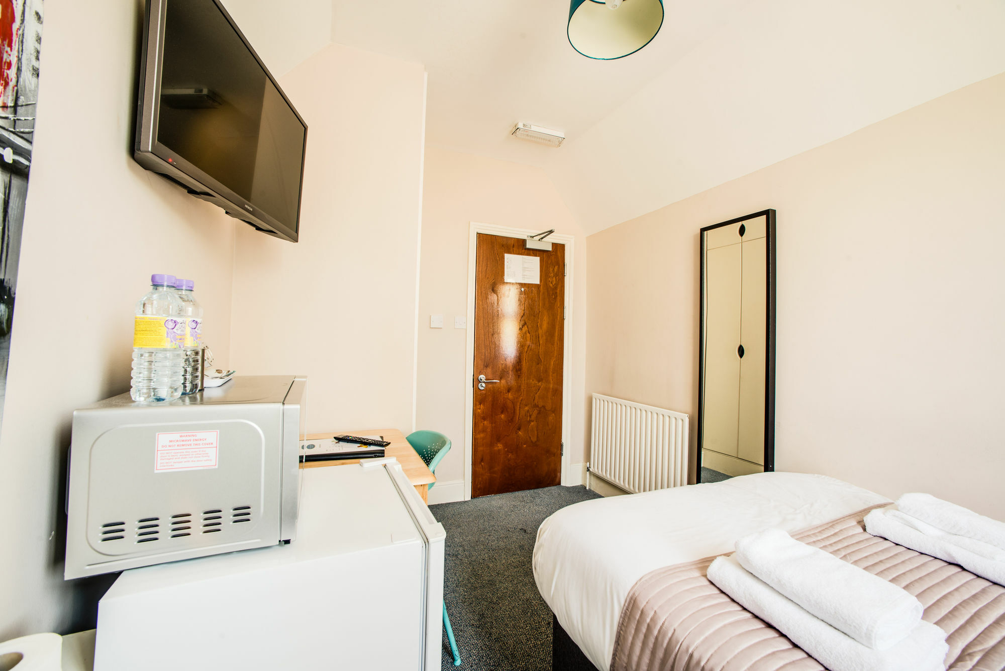 United And 4* London