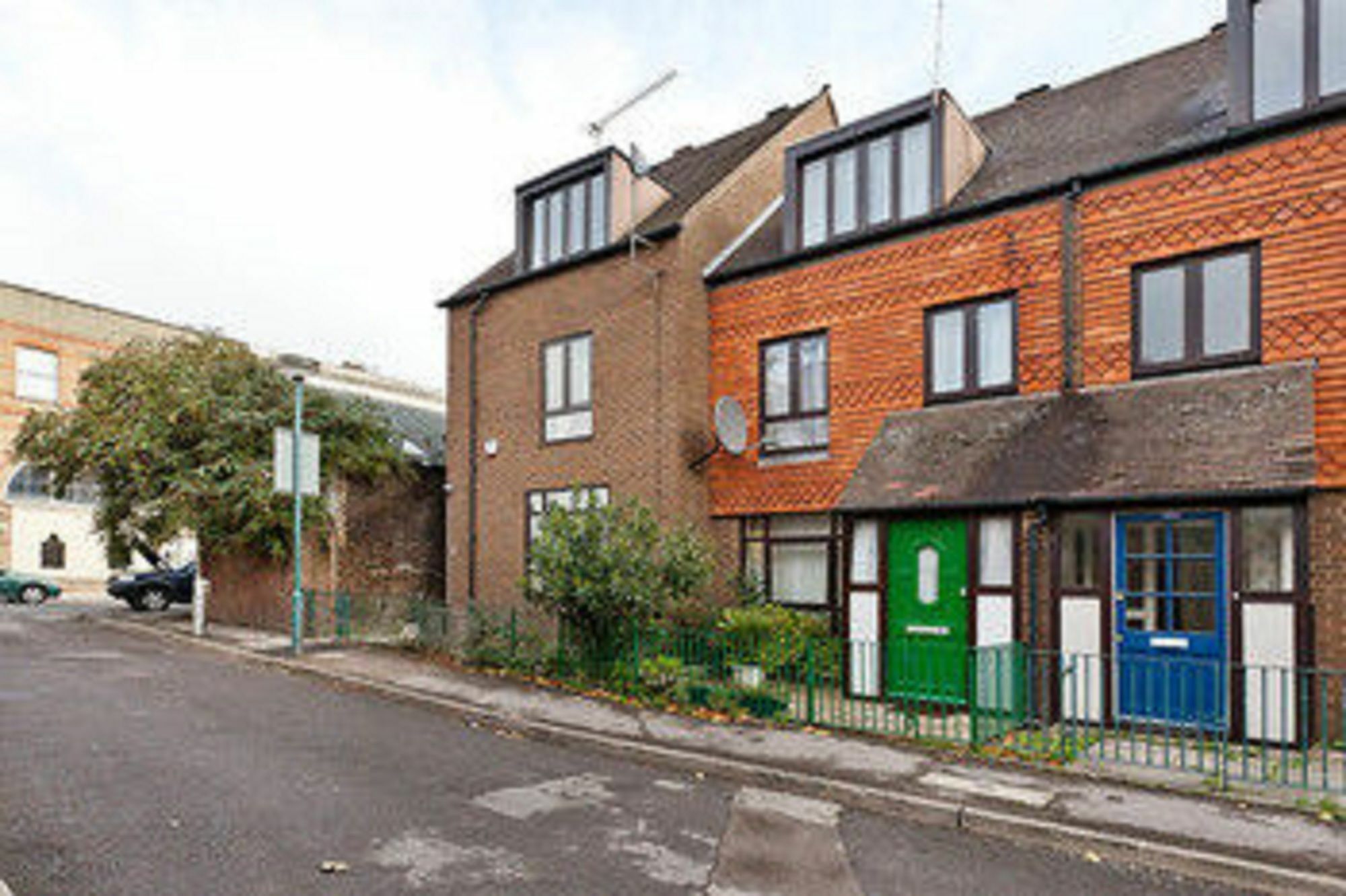 Kings Cross Apartment *