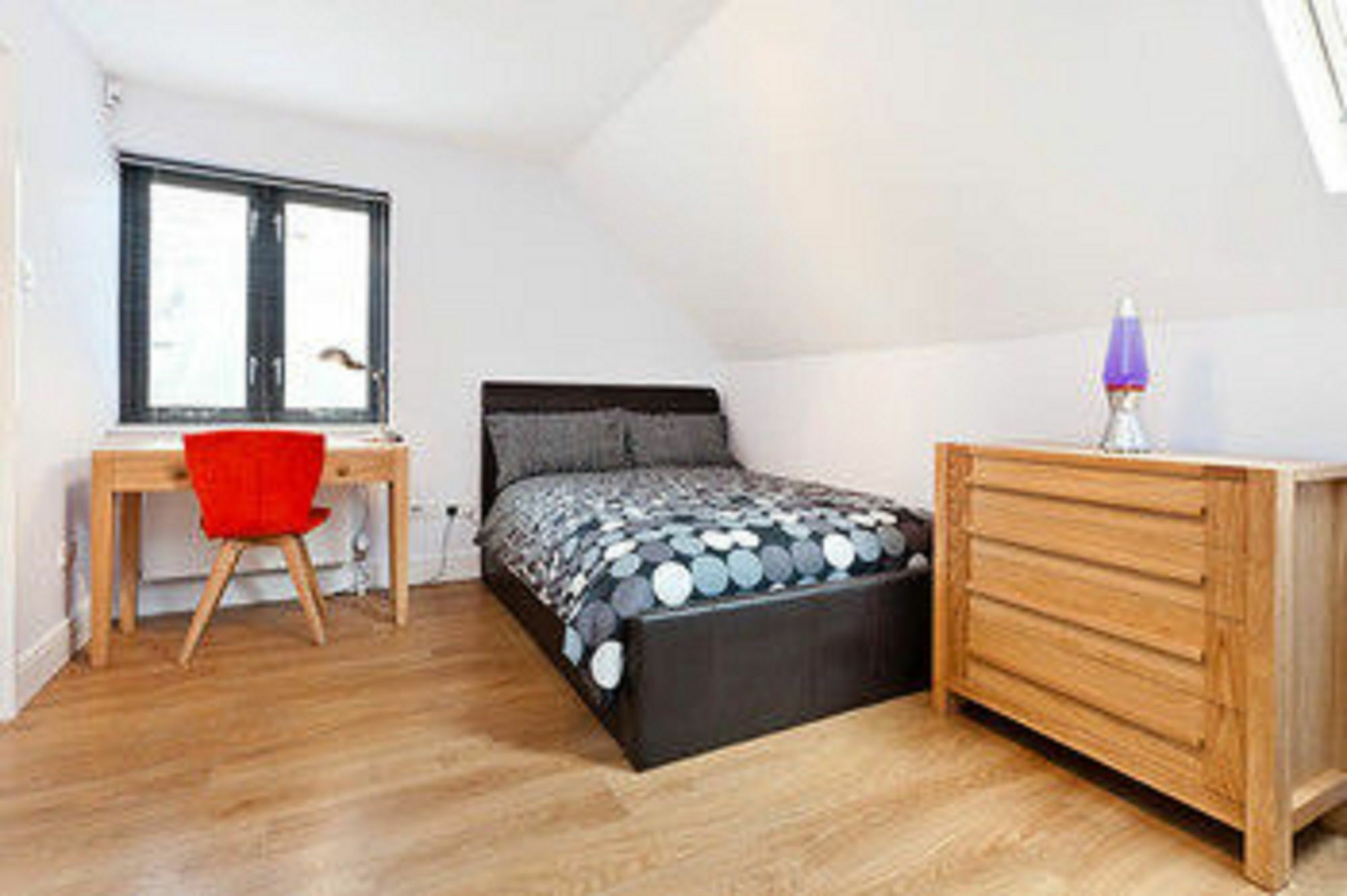 Apartment Kings Cross London