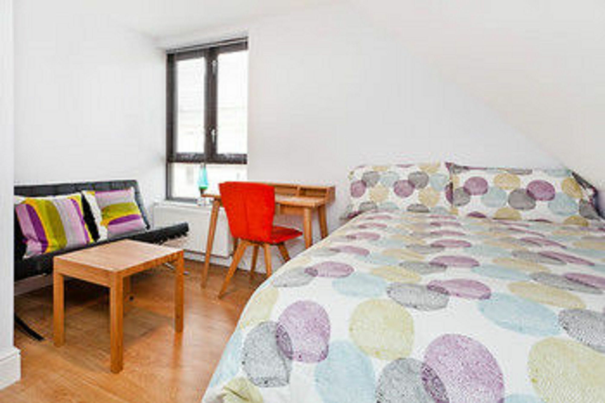 Kings Cross Apartment *