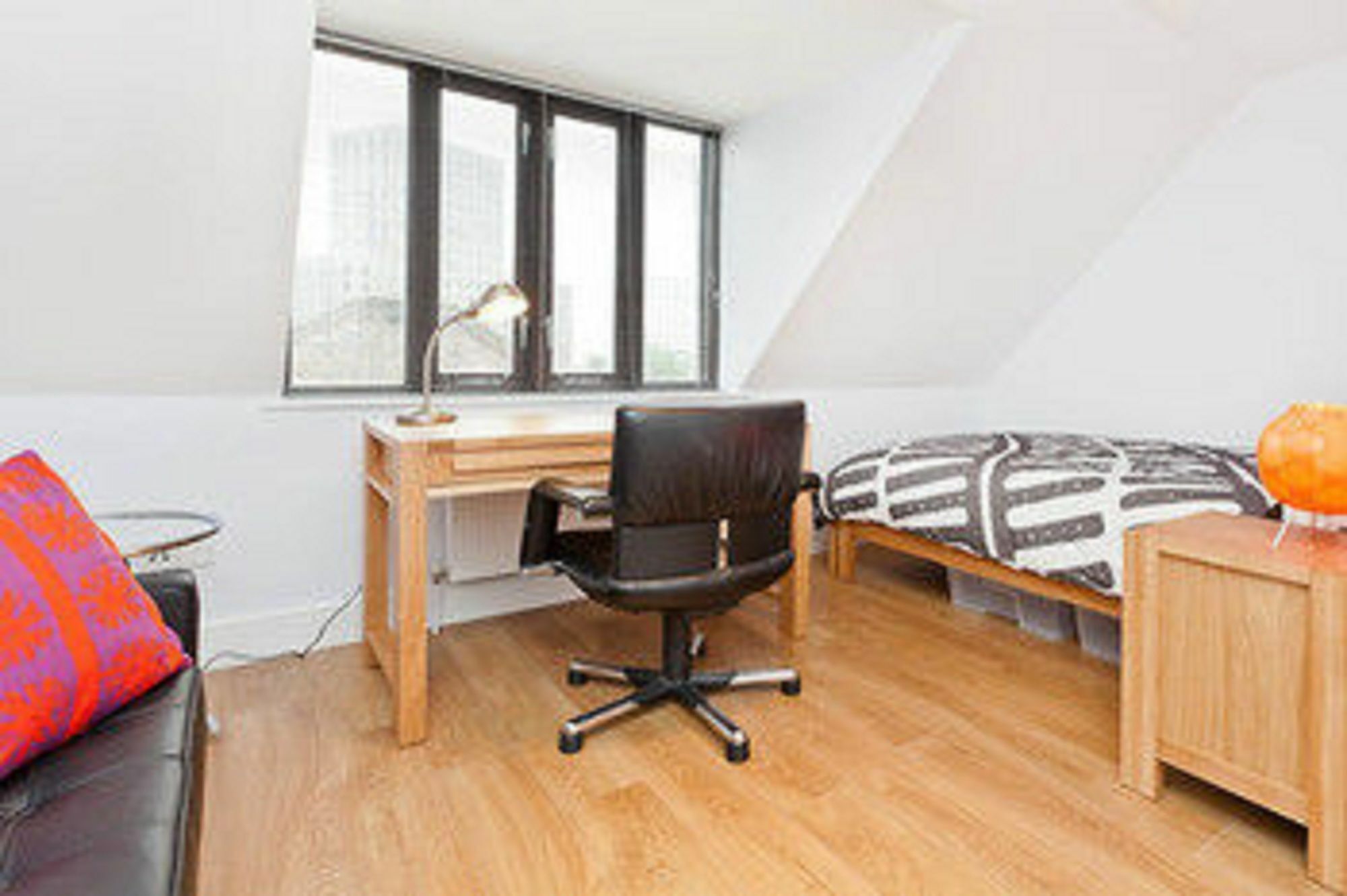 Apartment Kings Cross *