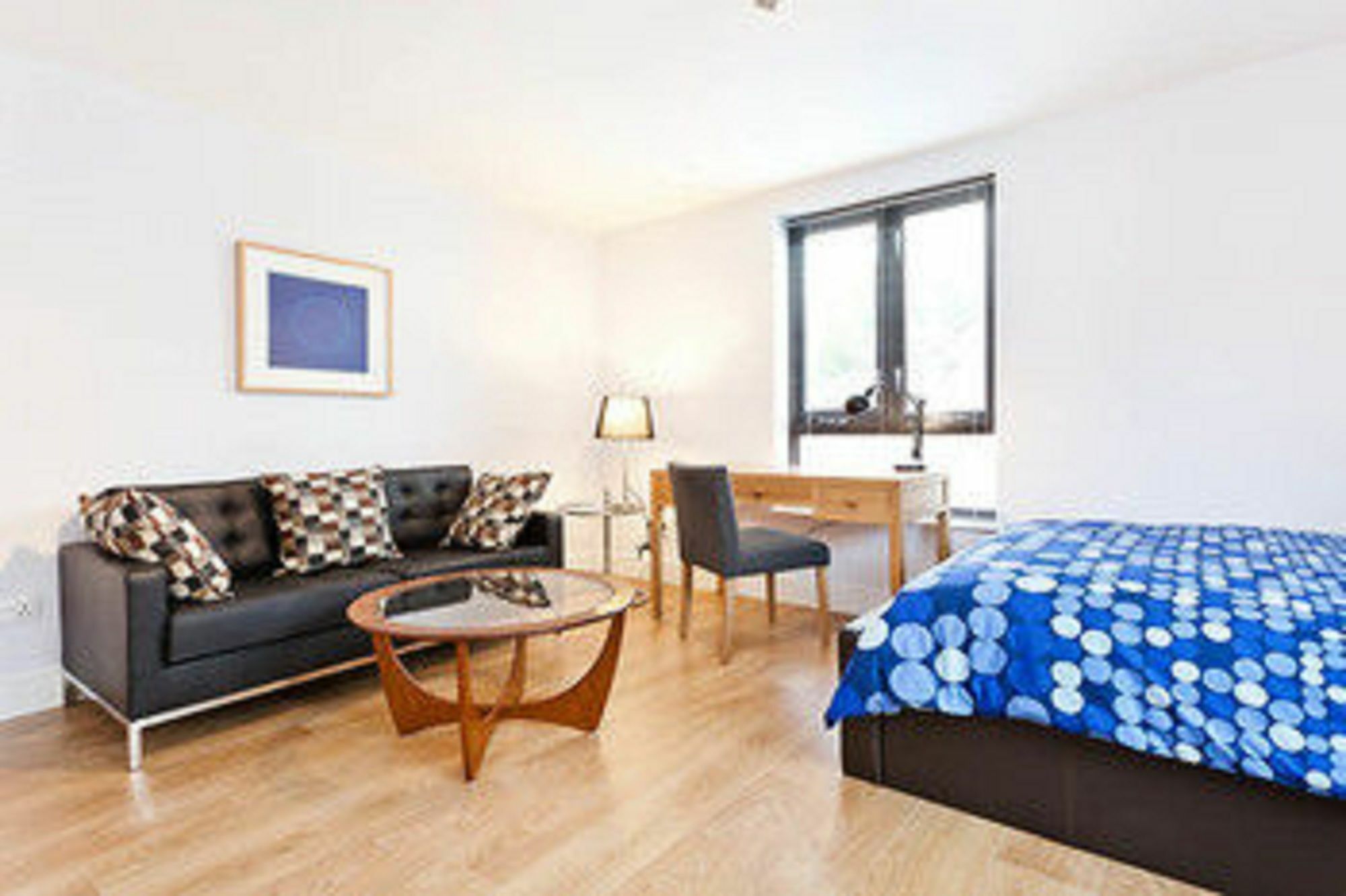 Apartment Kings Cross London