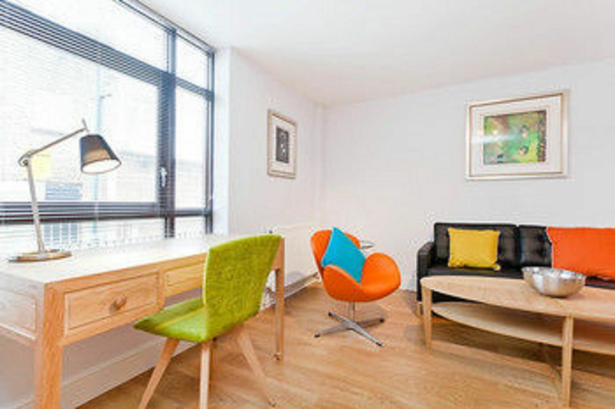 Apartment Kings Cross *
