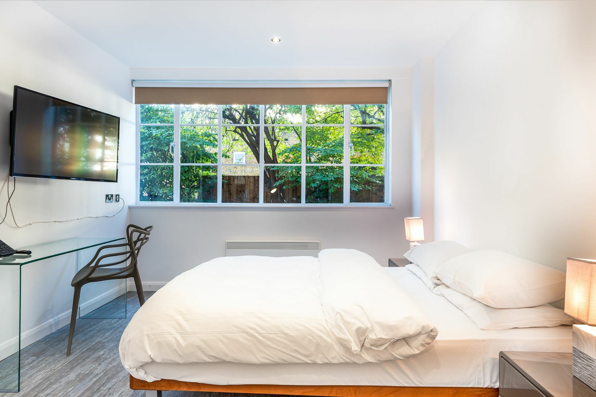 Roland House Aparthotel