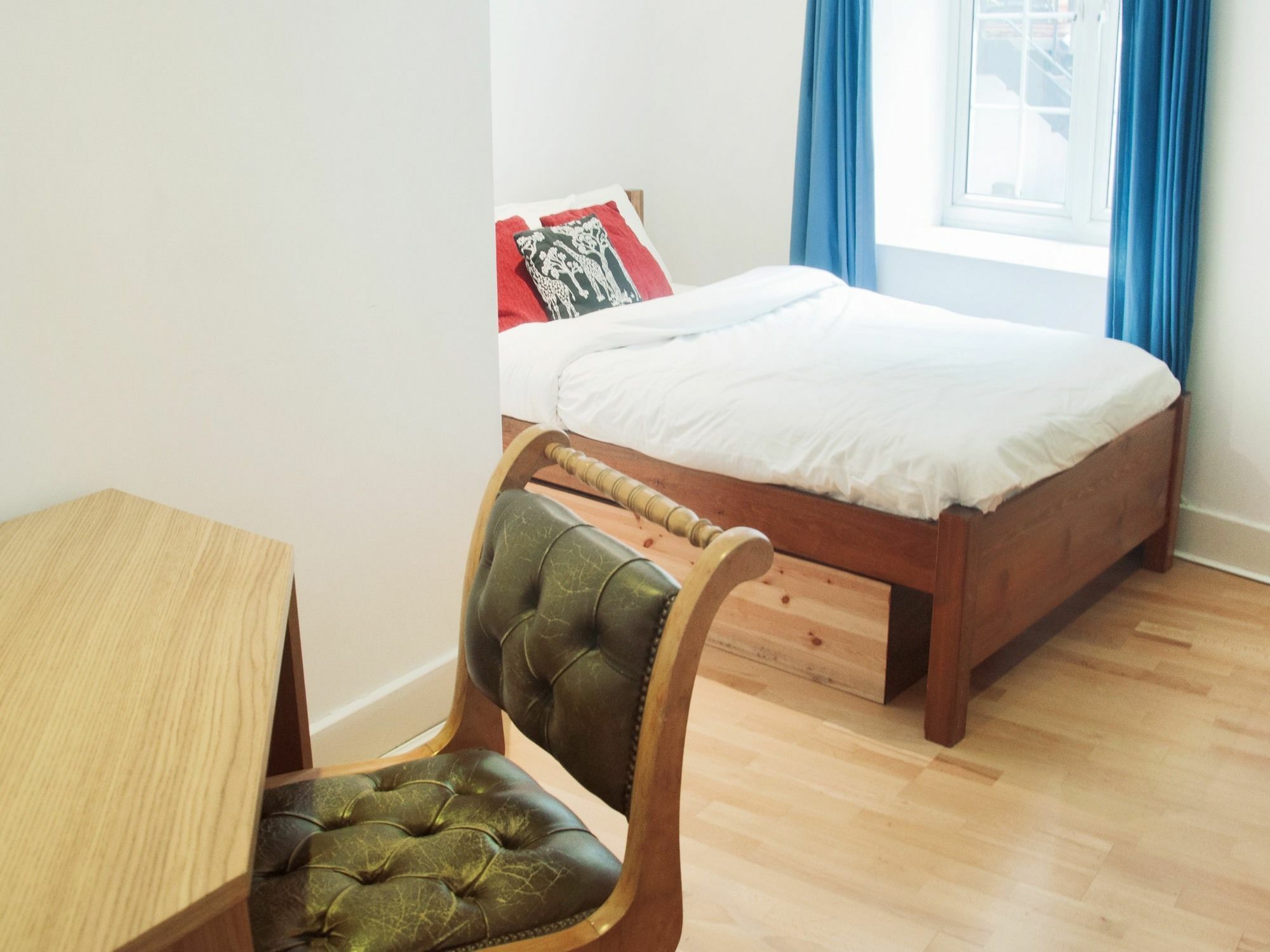 Great 2 Bed Apartment London
