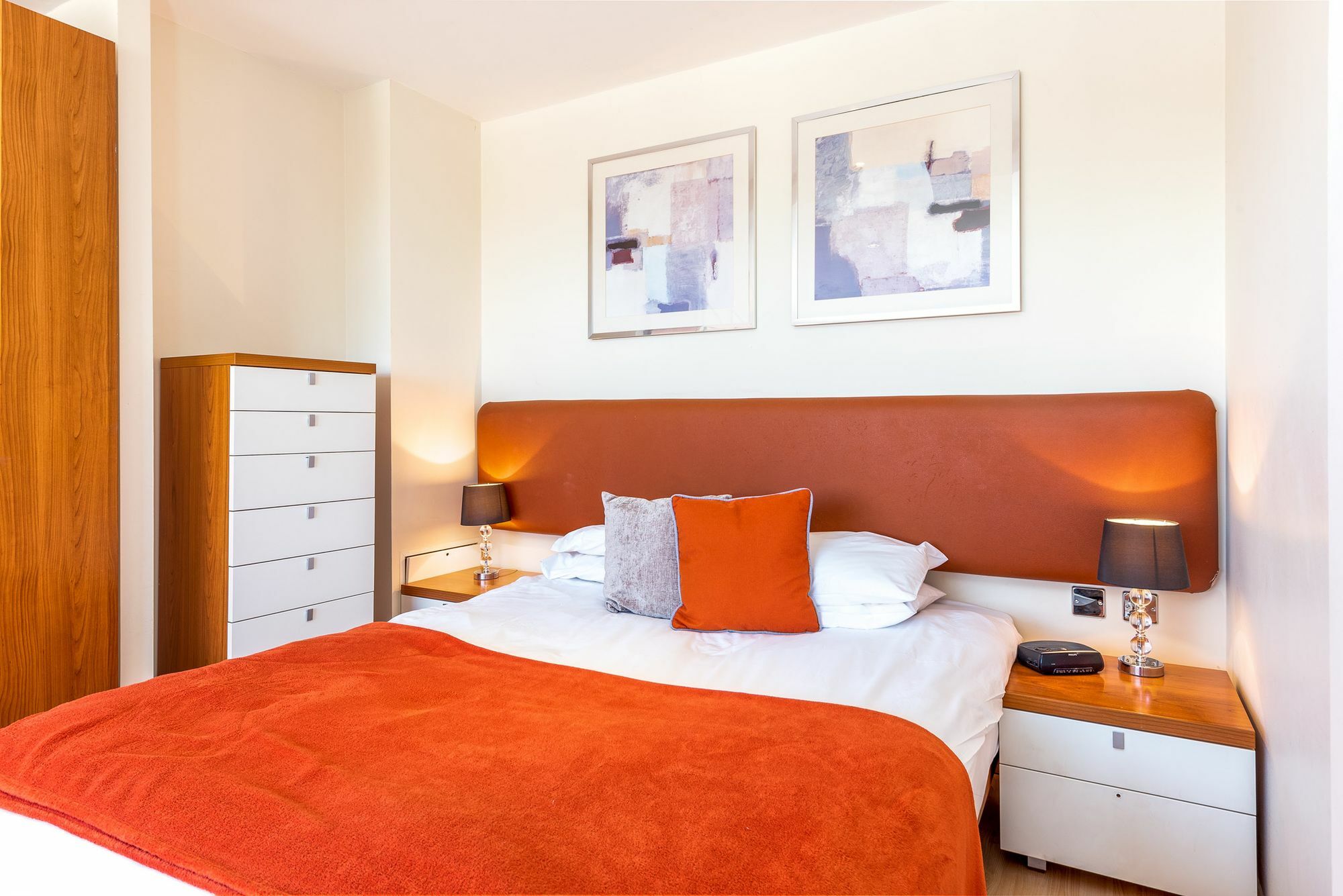 Aparthotel Roland House