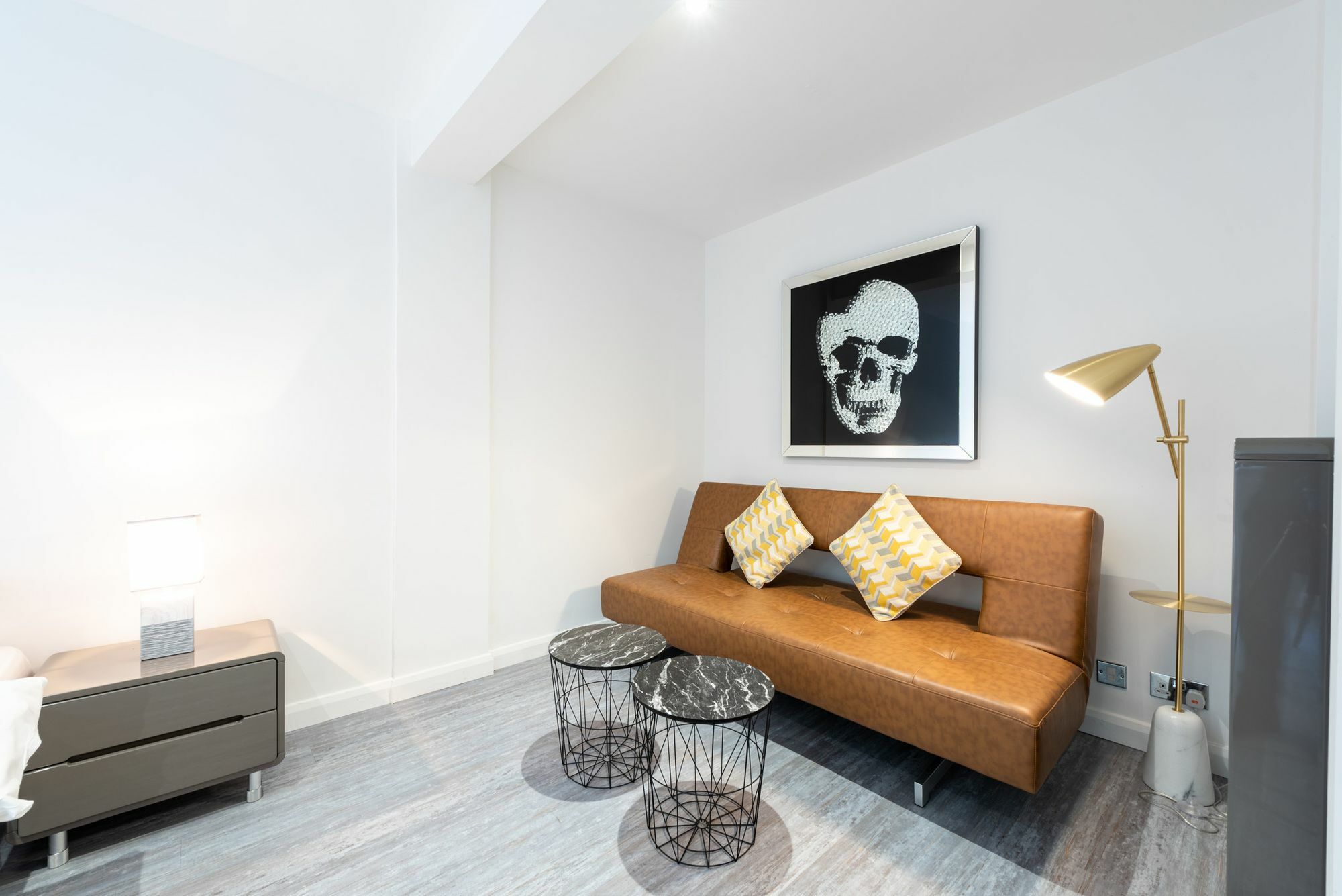 Roland House London