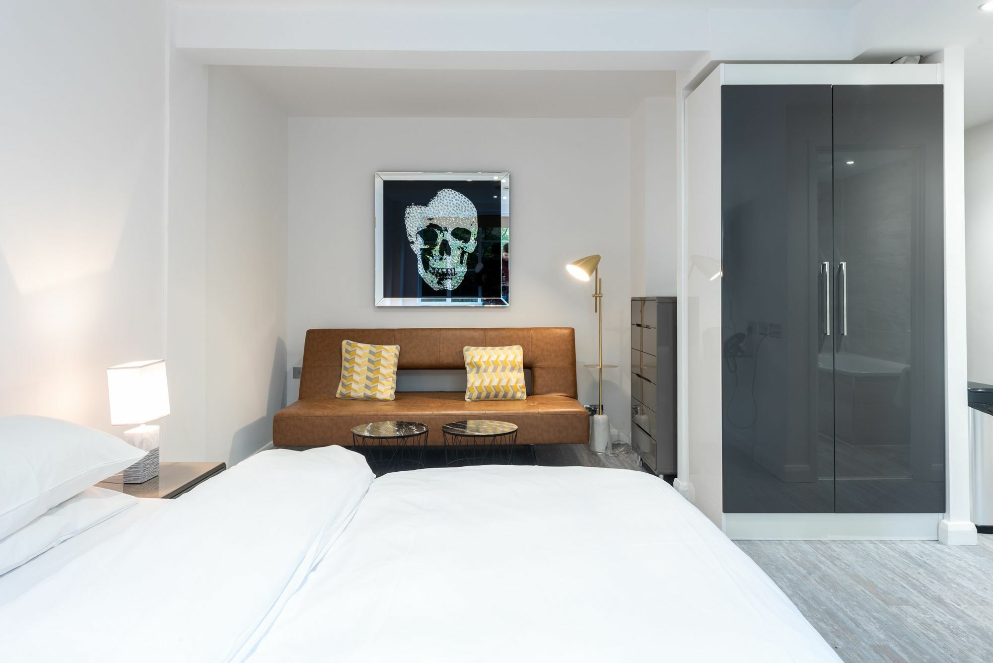 Aparthotel Roland House