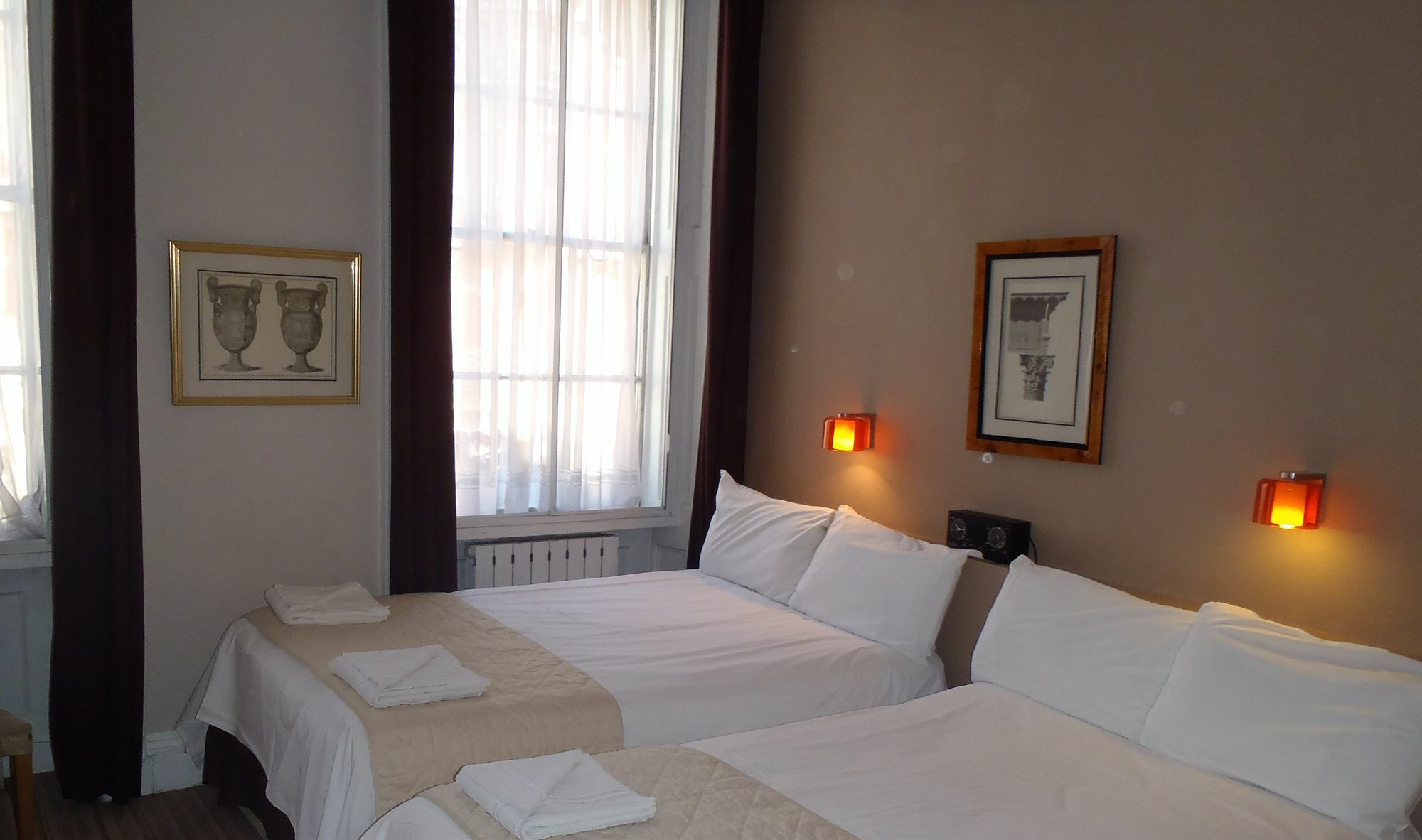 Arosfa By Compass Hospitality Londen