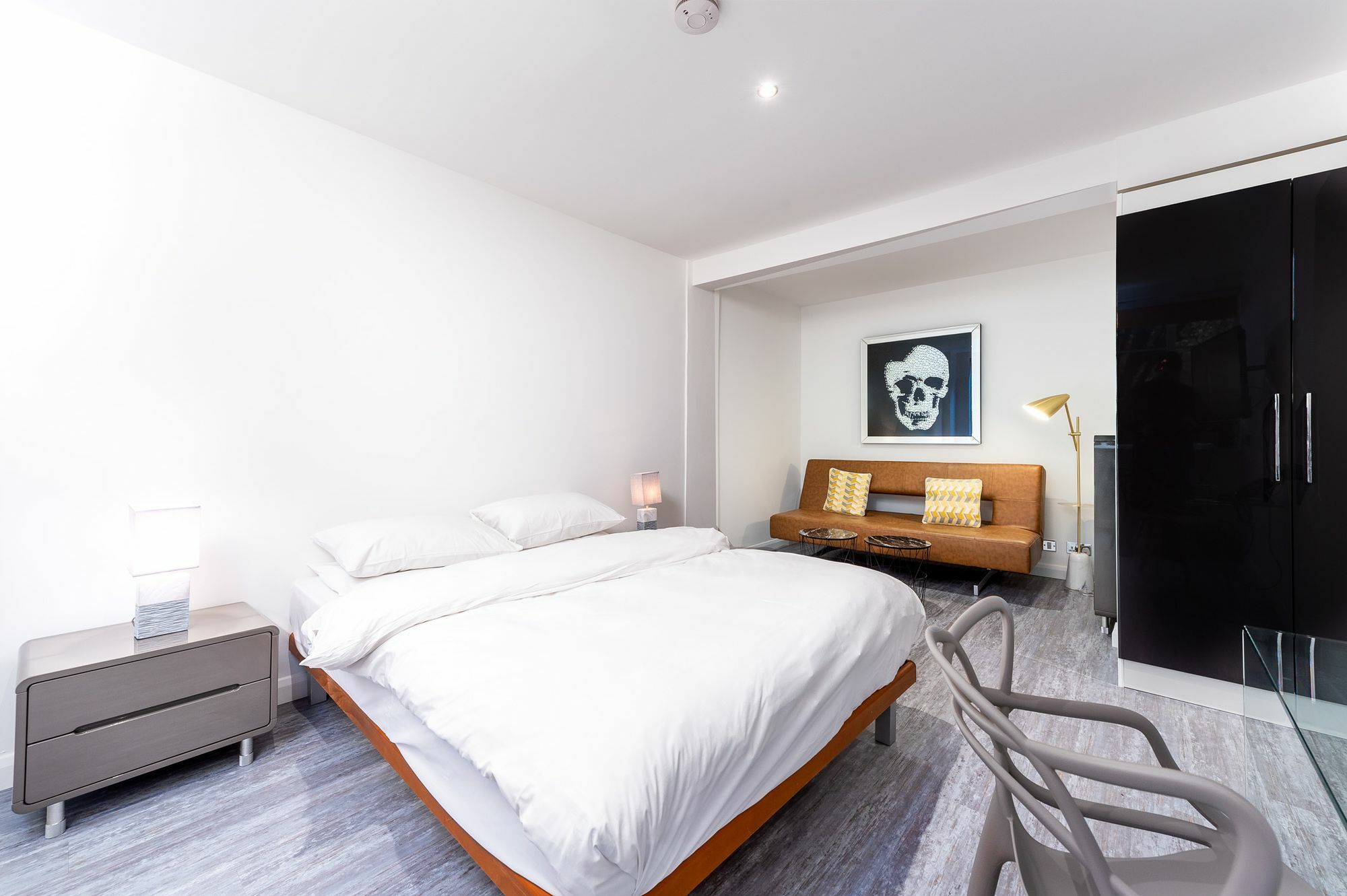 Roland House 3*