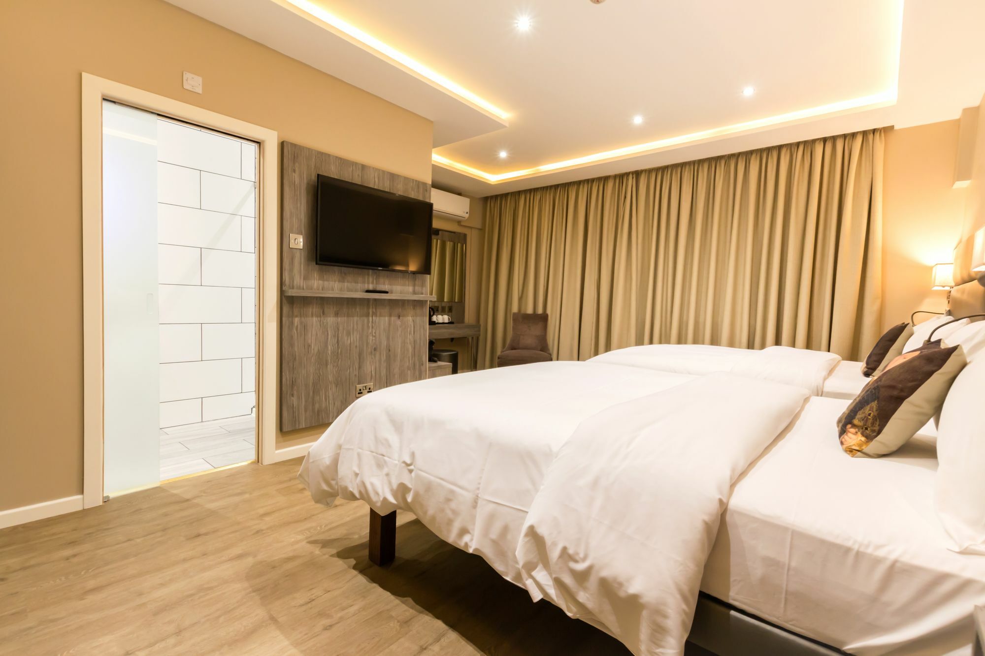 Arosfa By Compass Hospitality Londen