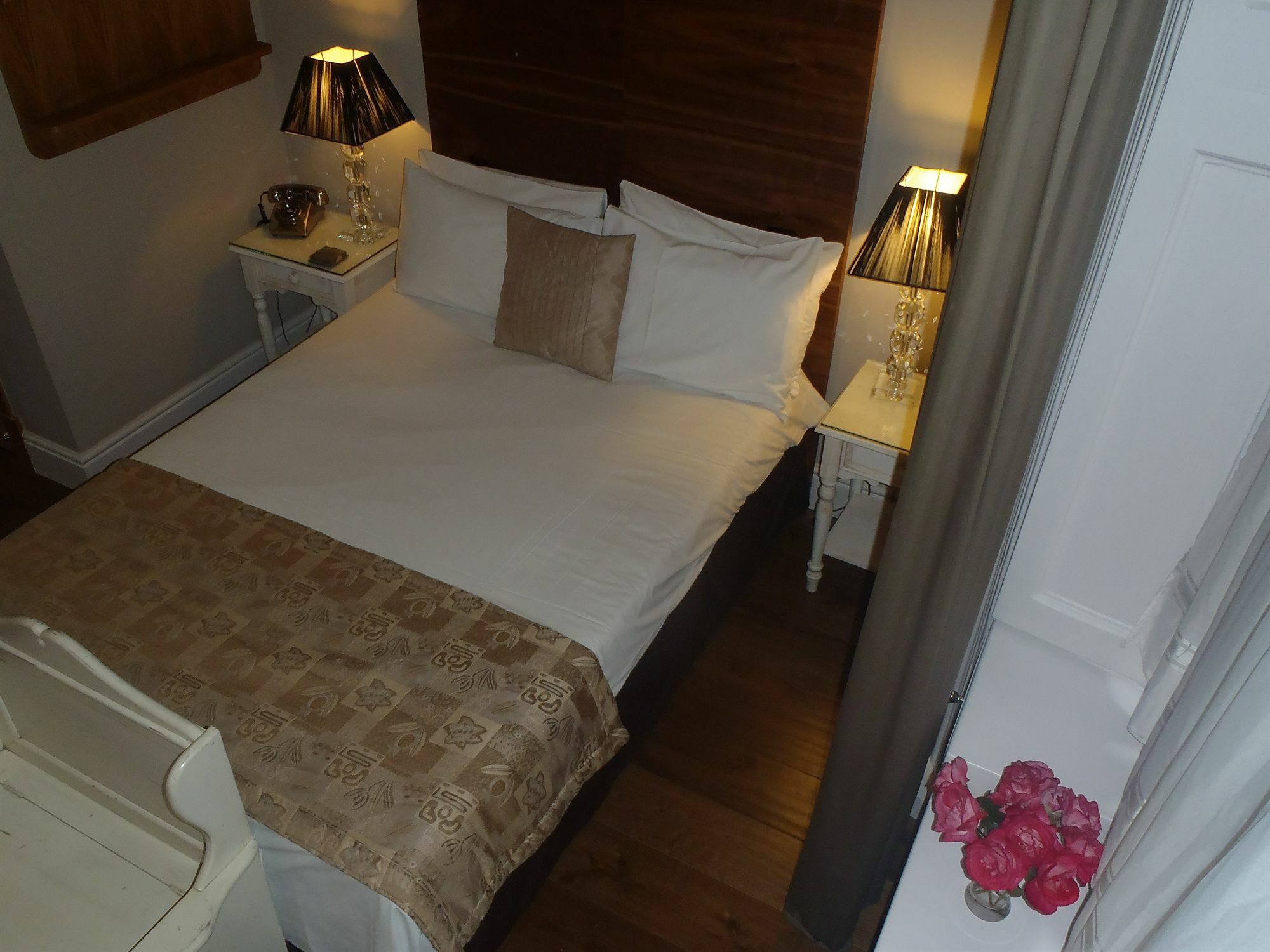 Arosfa By Compass Hospitality 3* Londen