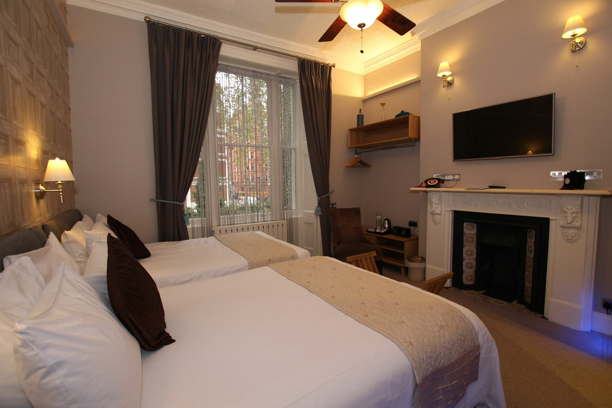 Arosfa By Compass Hospitality 3* Londen