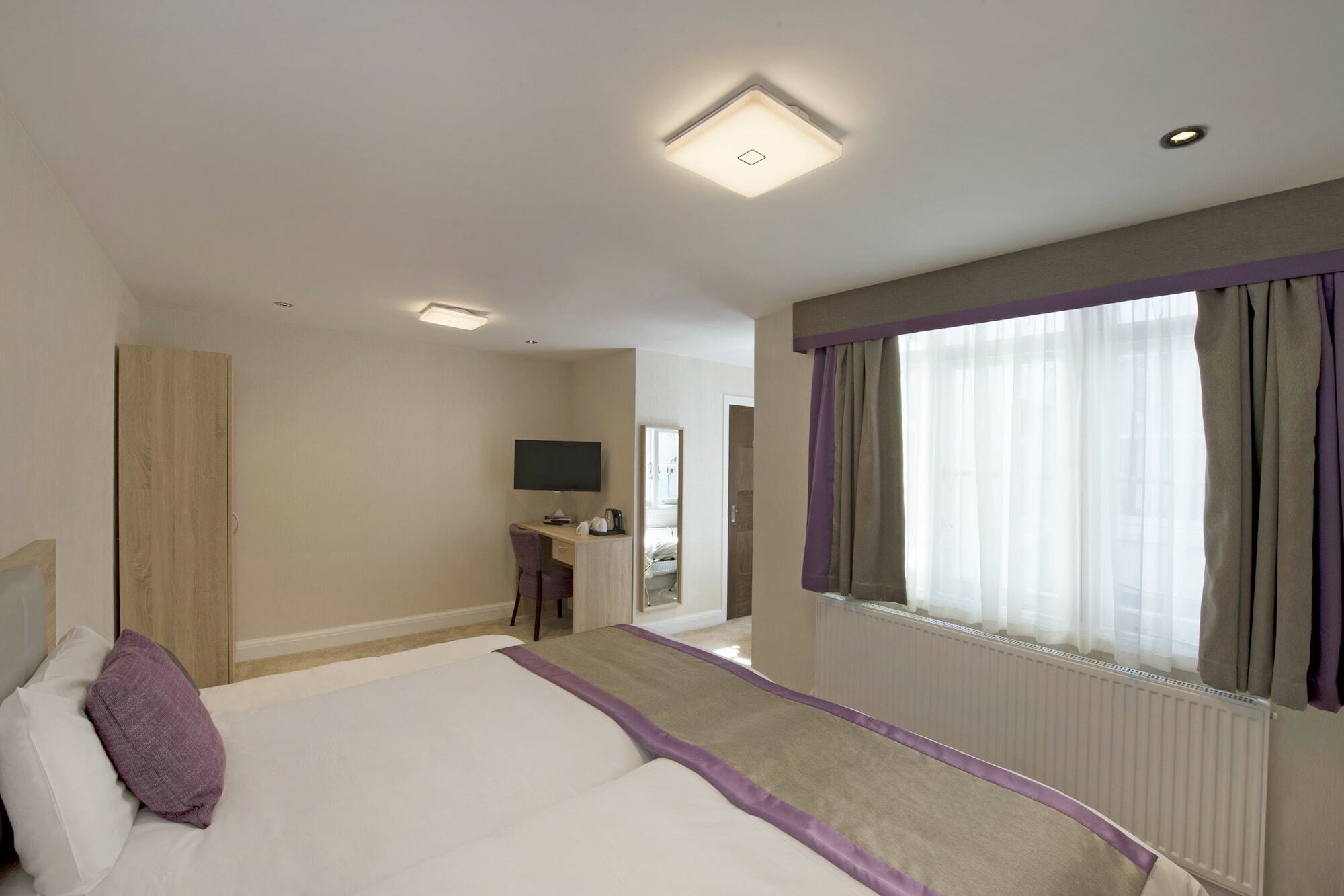 Oyo Townhouse 30 Sussex Hotel, Paddington Hotel 4*