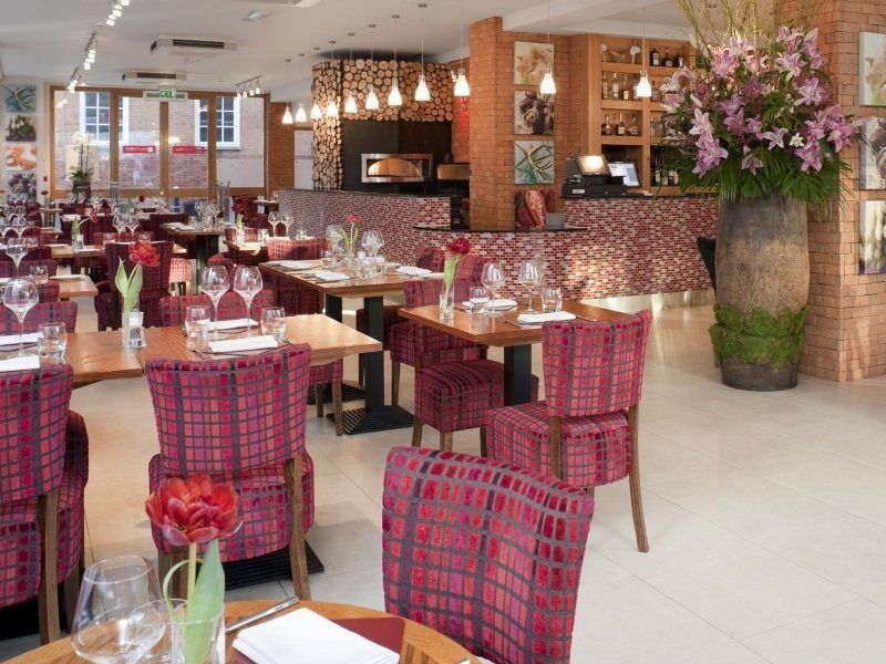 Indigo Tower Hill By Ihg Hotel London
