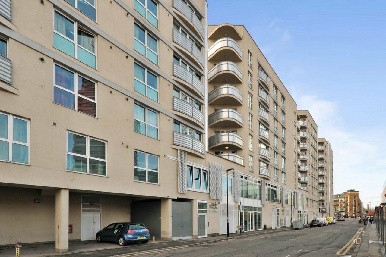 Access Apartments City Apartment London