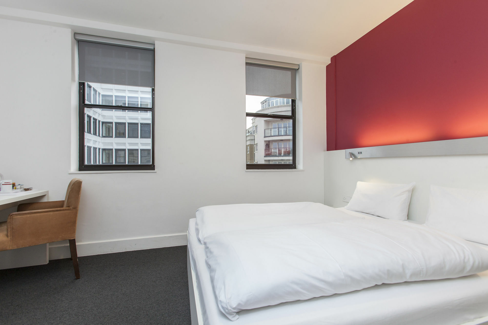 Mk Hotel Londen