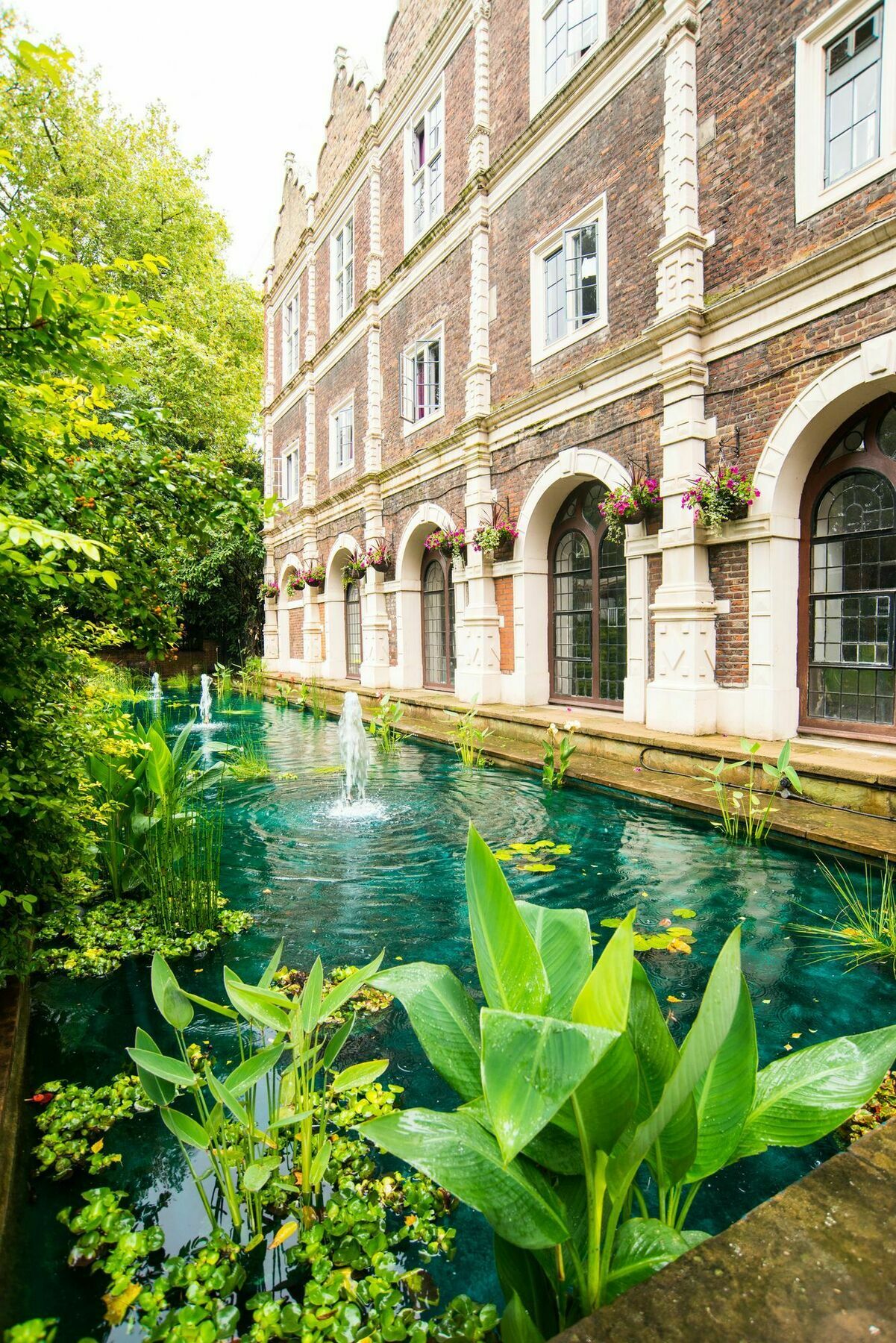 Safestay Kensington Holland Park (adults Only) Hostal *
