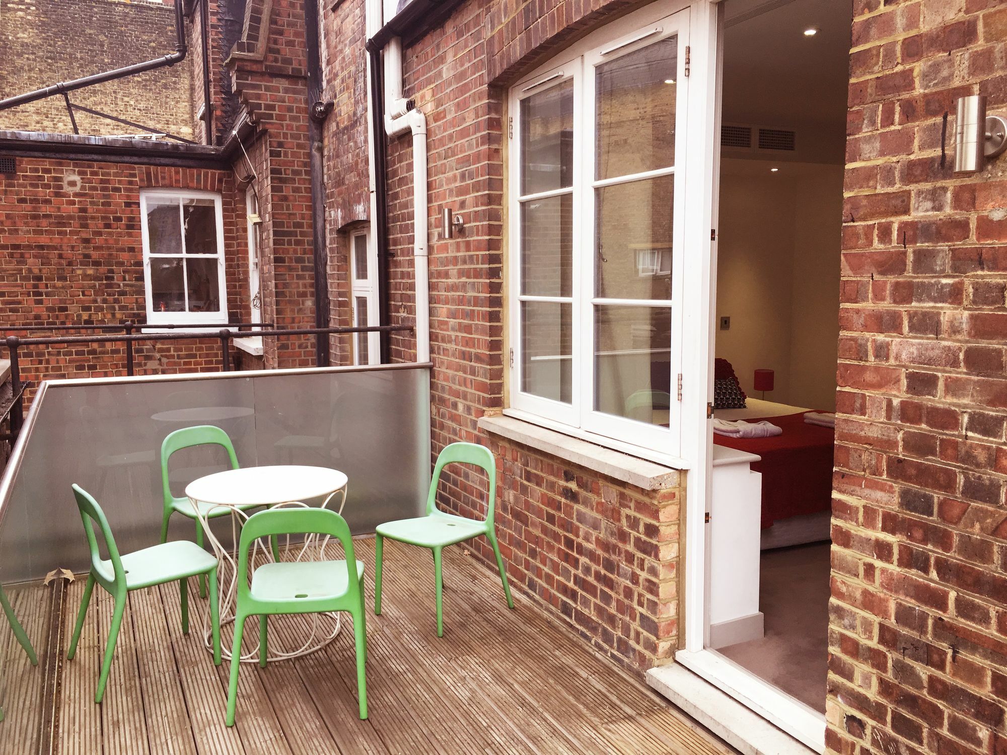 2 Bed Luxury Apartment Westminster Free Wifi & Aircon By City Stay London London