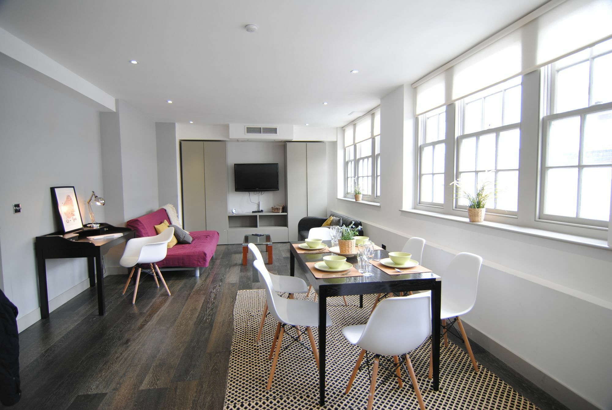 Apartment Aparts - Luxury Westminster
