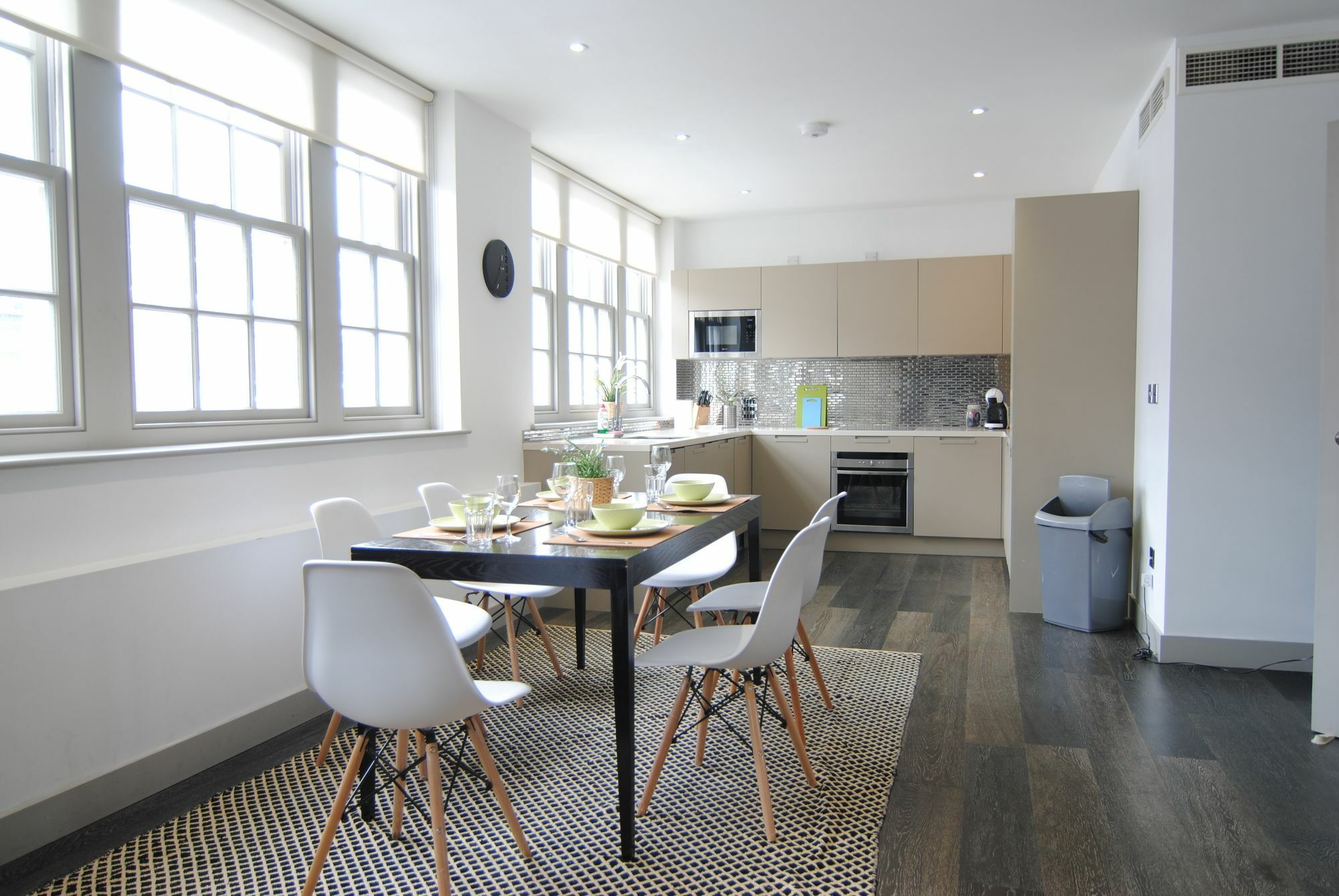 2 Bed Luxury Apartment Westminster Free Wifi & Aircon By City Stay London Apartment London