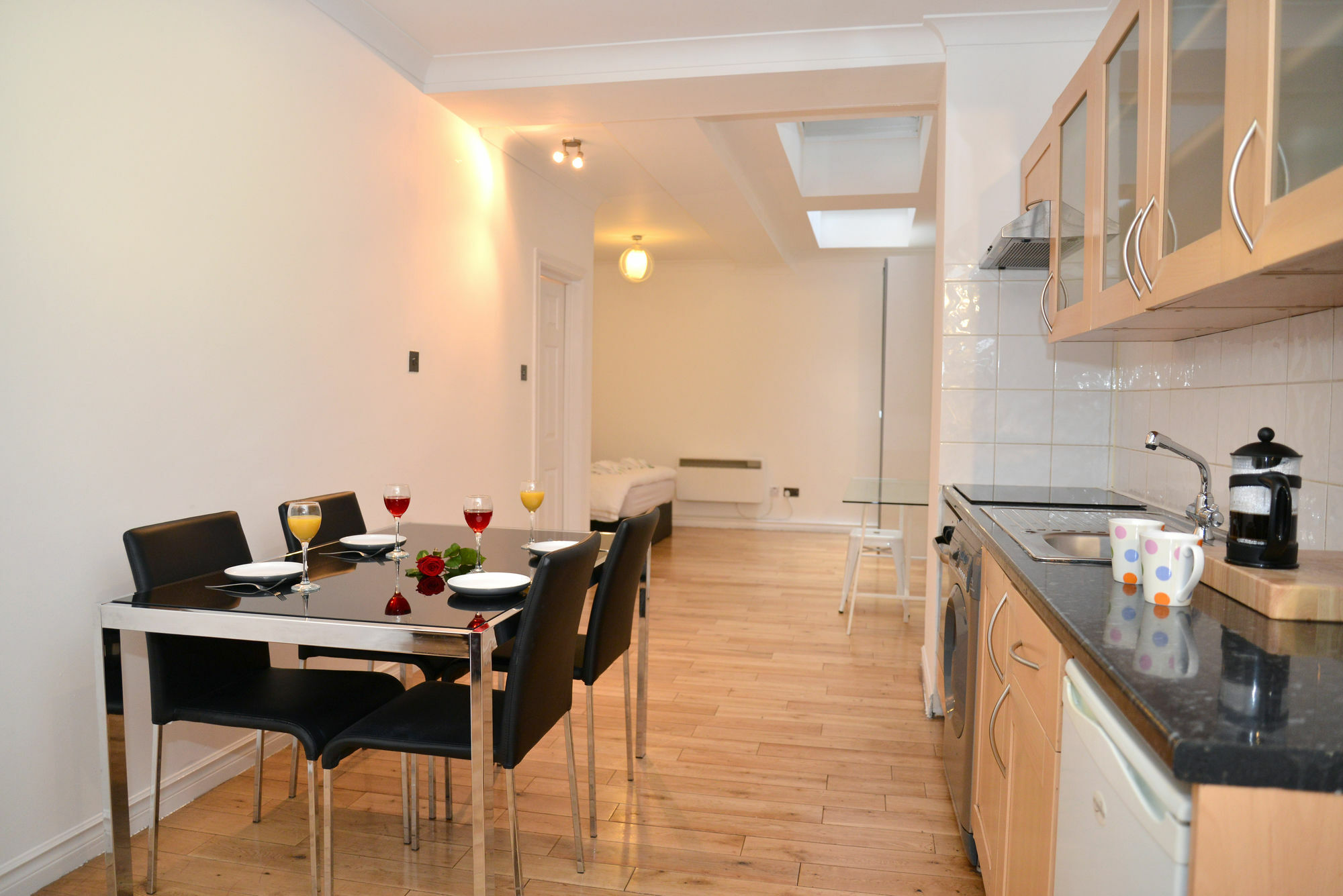 Soho Abode - Piccadilly Circus & Chinatown Apartment London