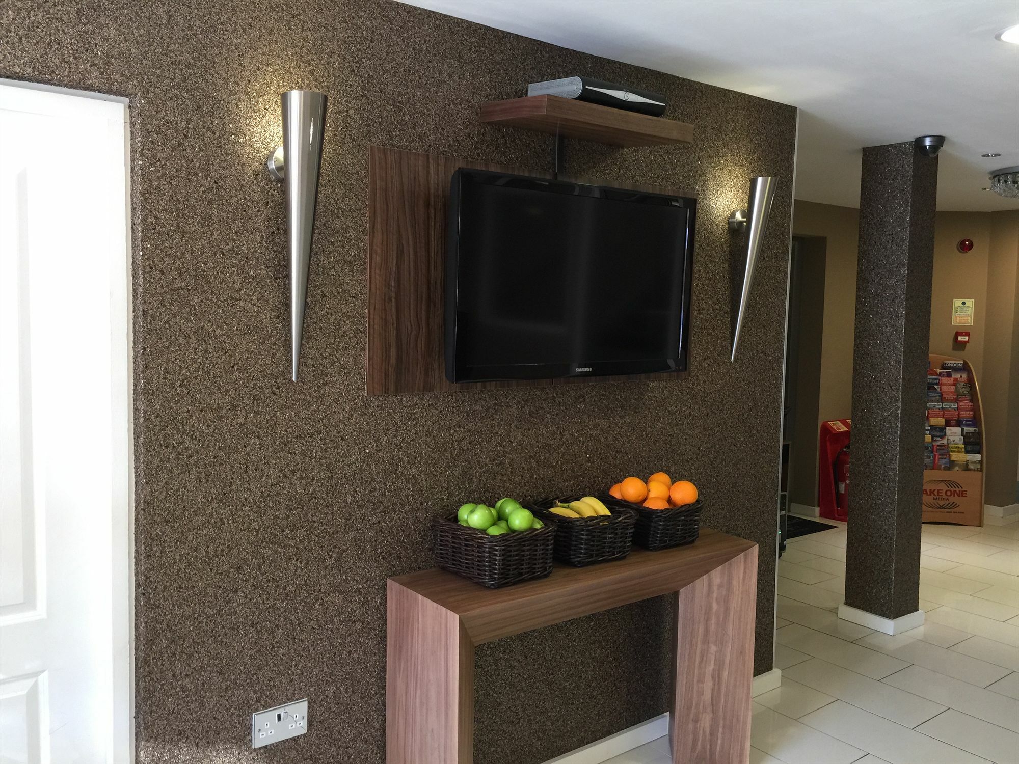 Hotel Regent Excel