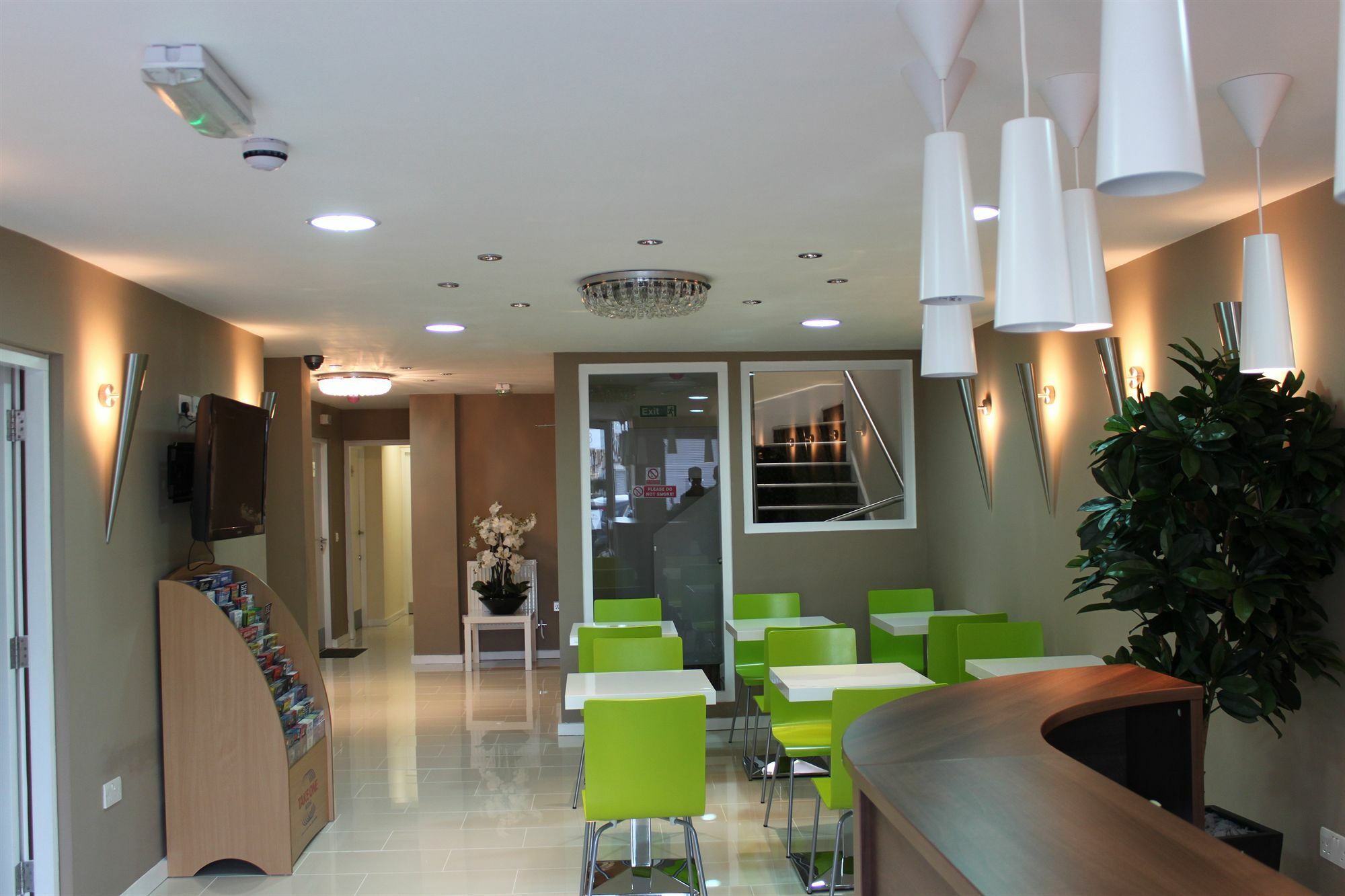 Regent Excel Londen