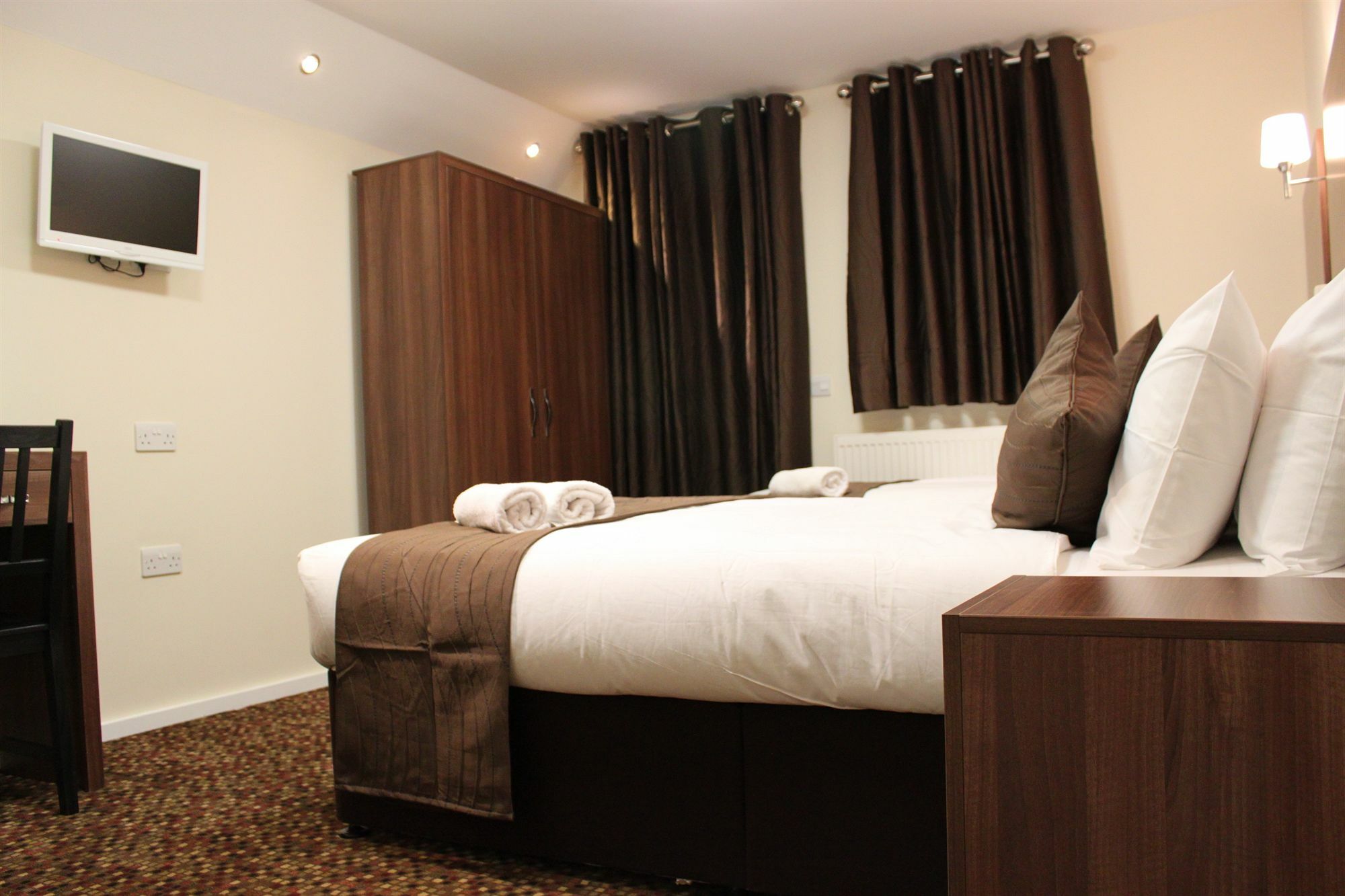 Regent Excel Hotel Londen