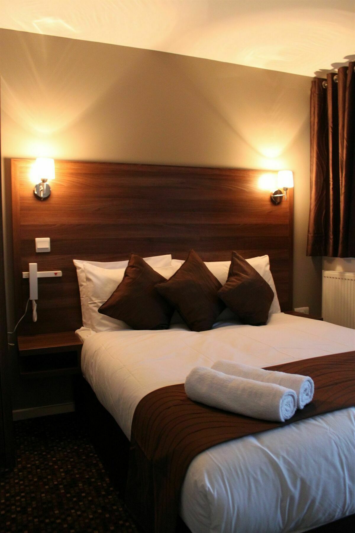 Regent Excel