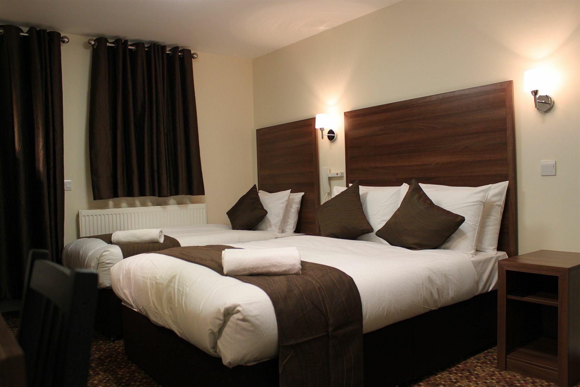 Regent Excel Londen