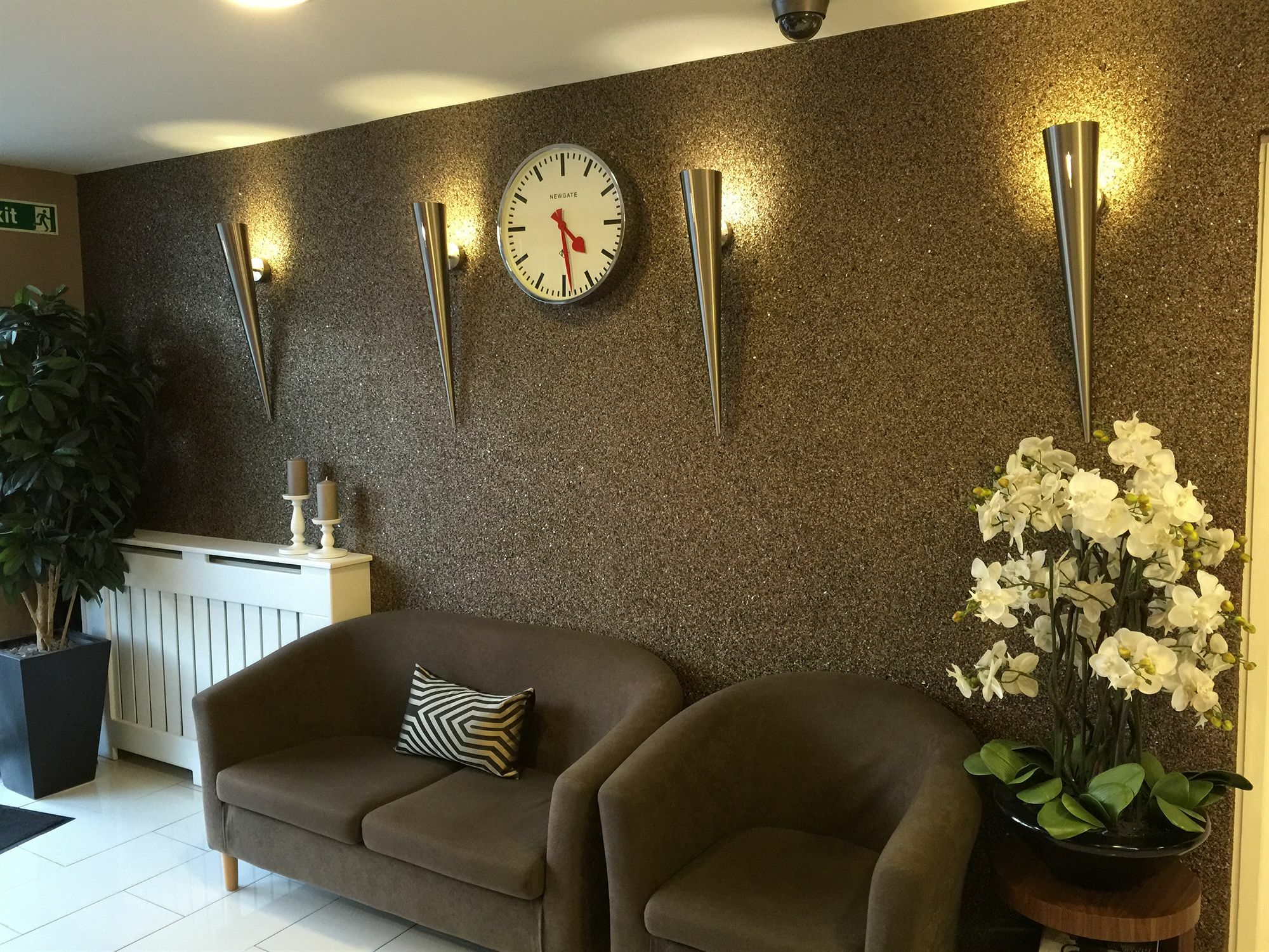Regent Excel 3* Londen