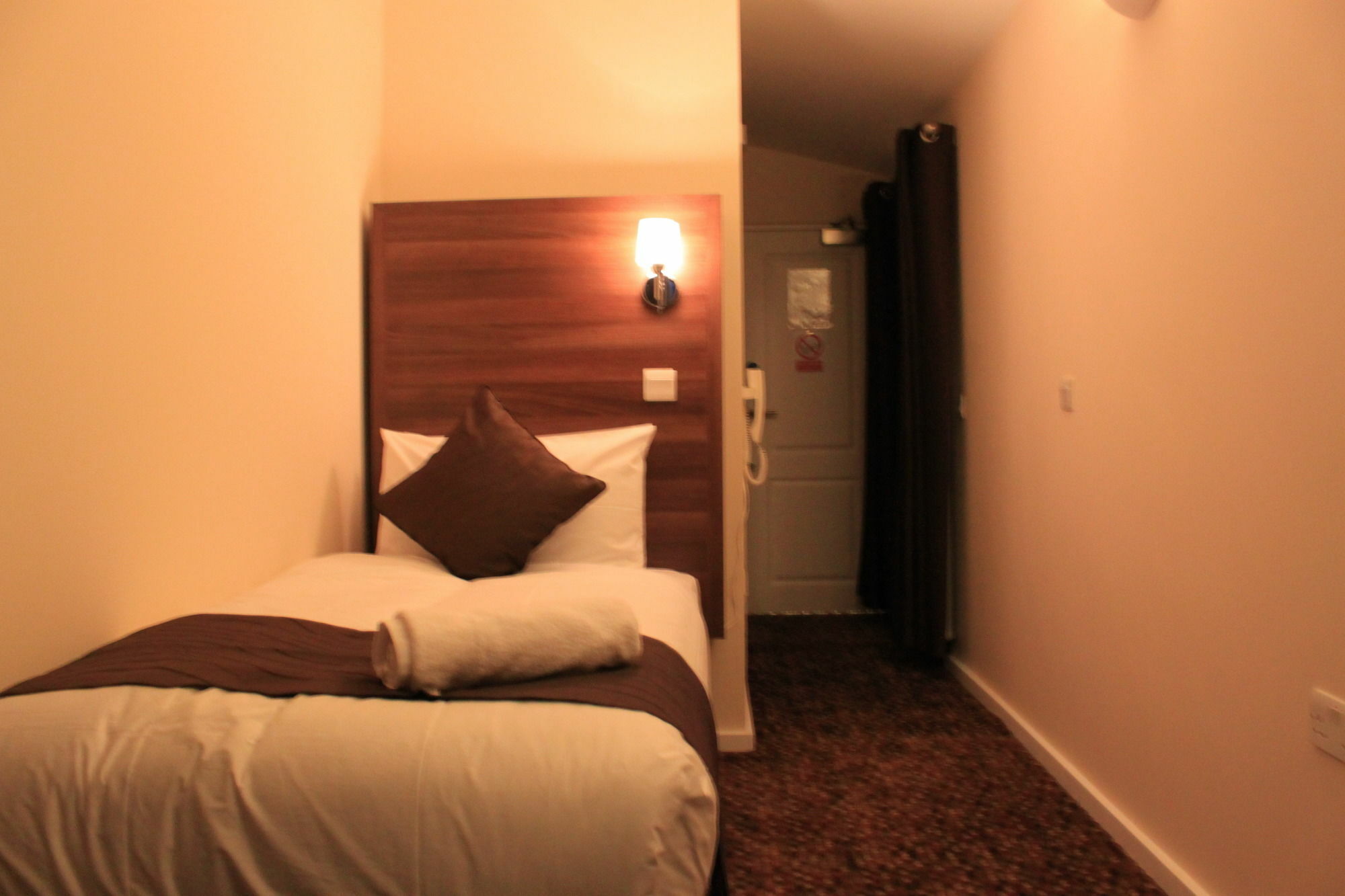 Regent Excel 3* Londen