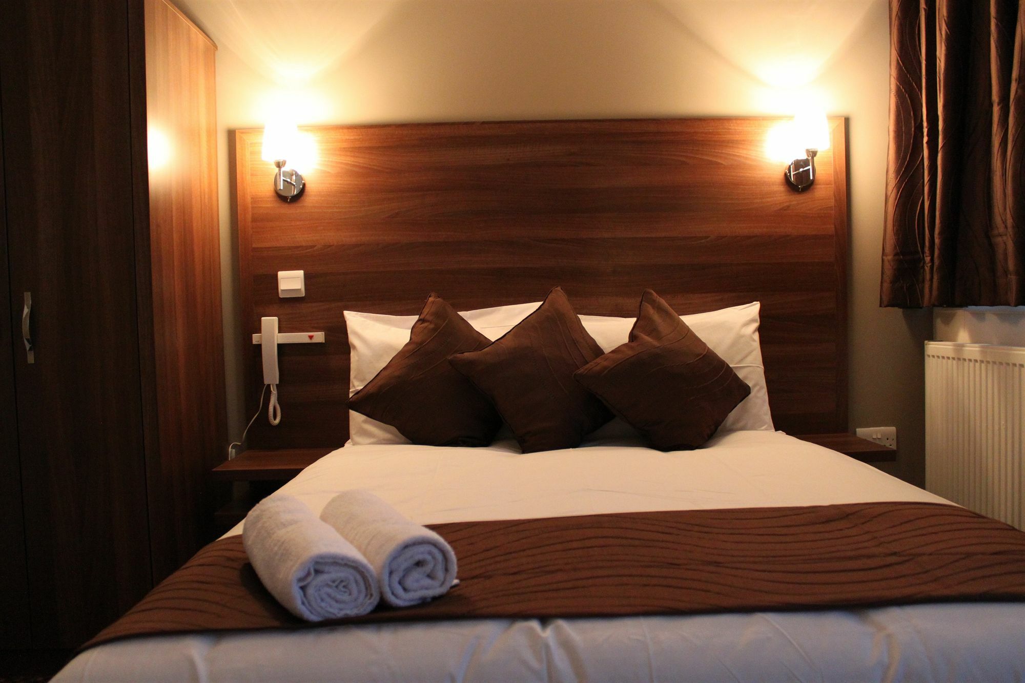 Regent Excel Hotel Londen