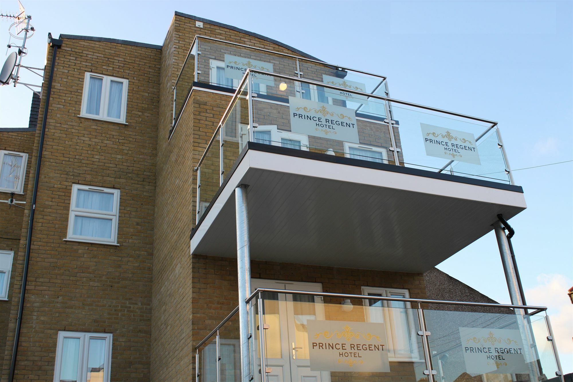 Regent Excel Hotel Londen