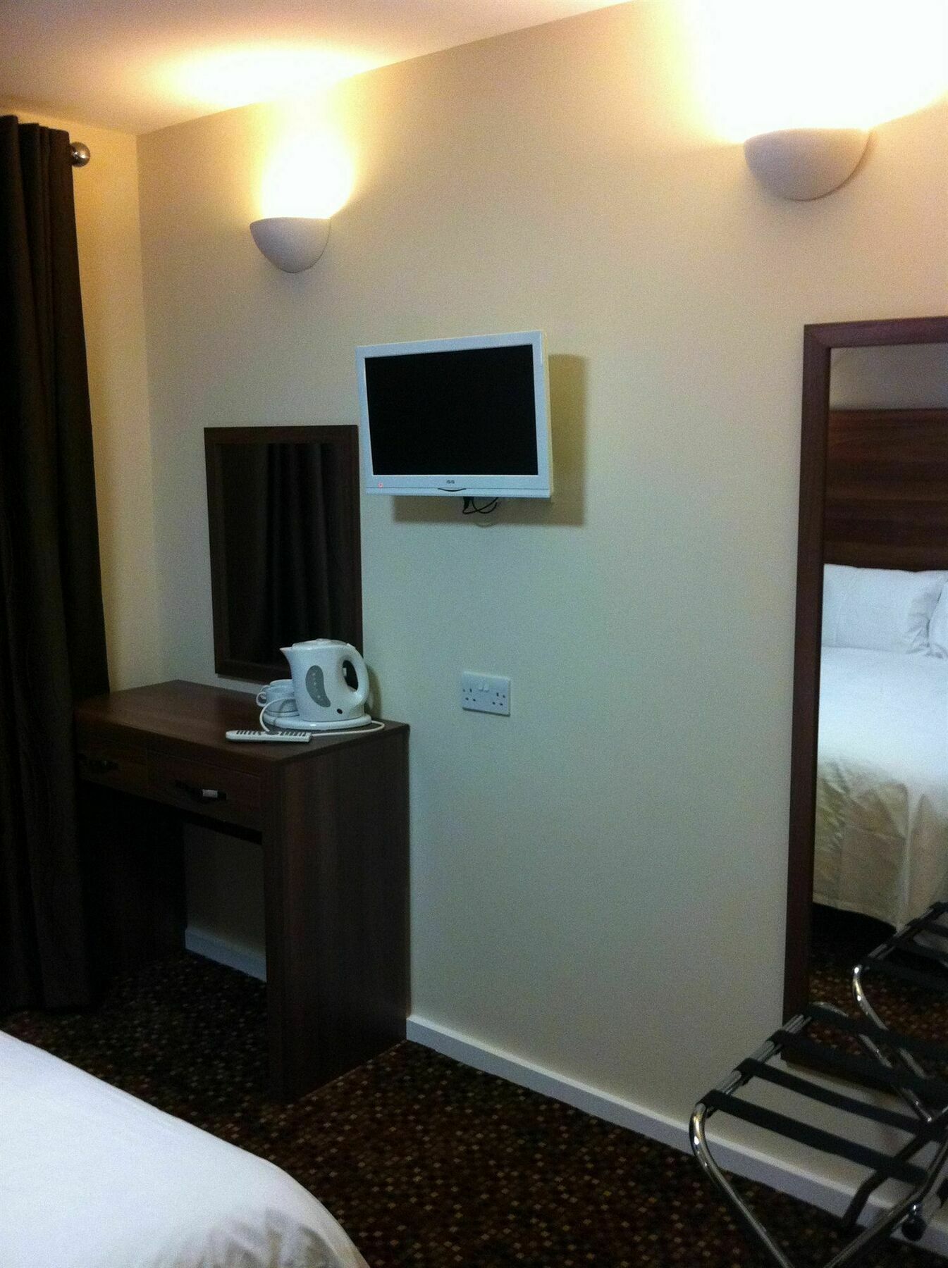 Regent Excel Londen