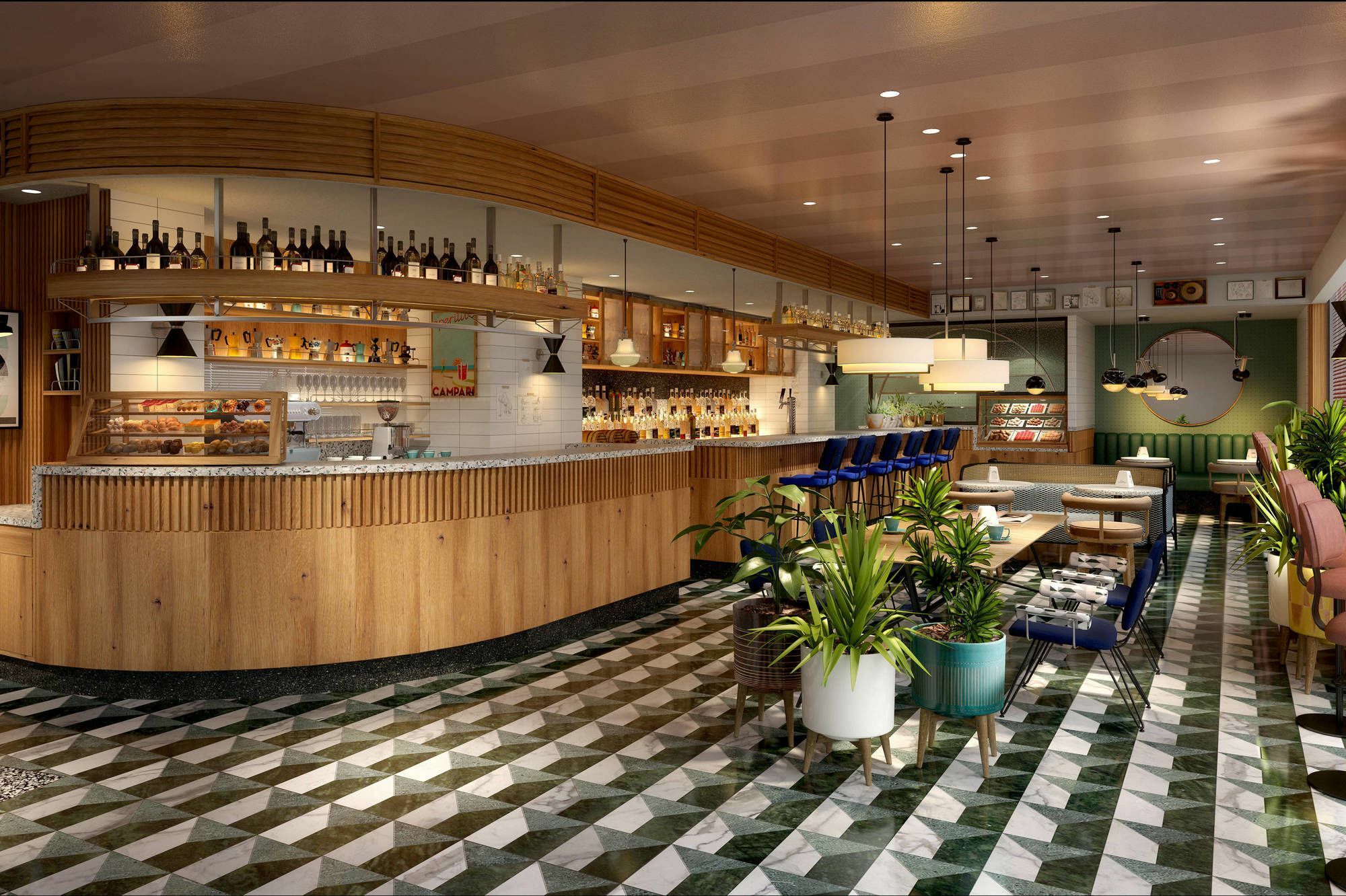 The Dixon, Tower Bridge, Autograph Collection Hotel