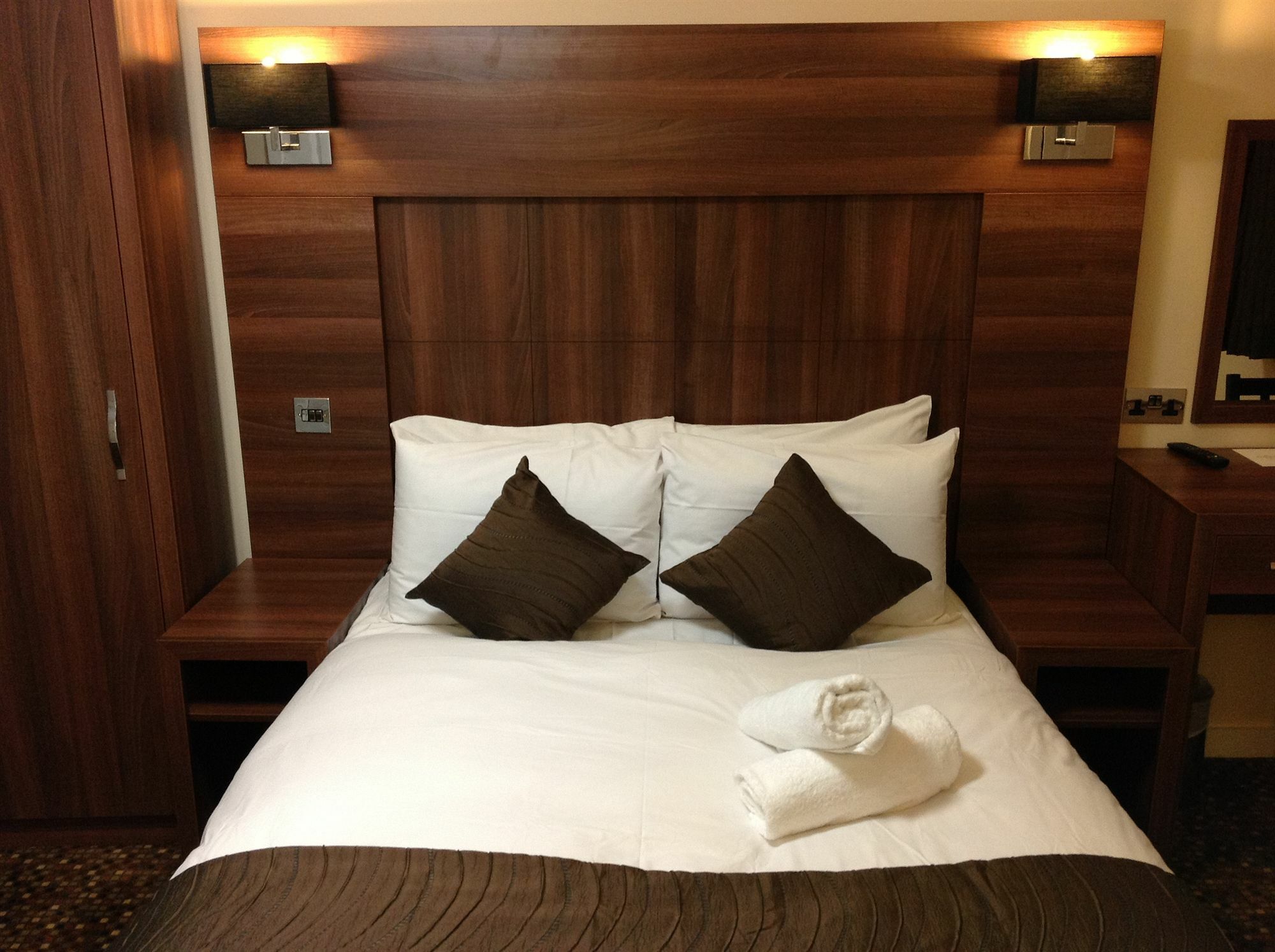 Hotel Regent Excel 3*