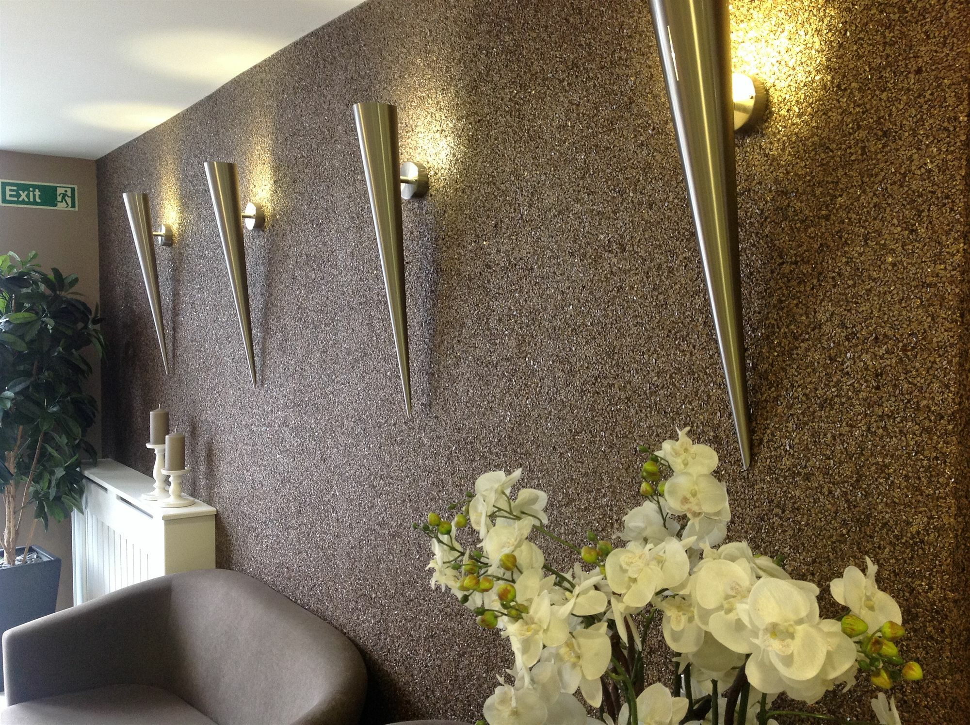 Regent Excel 3* Londen