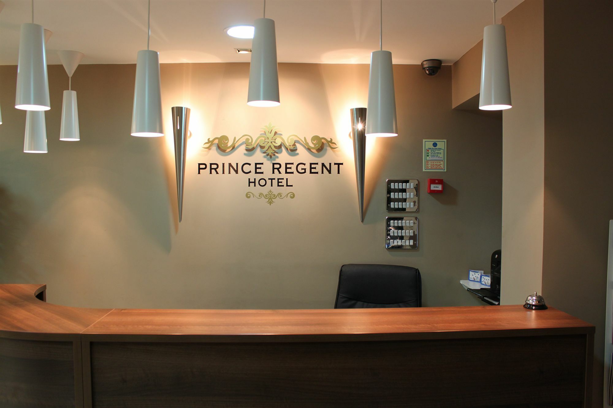 Regent Excel Londen