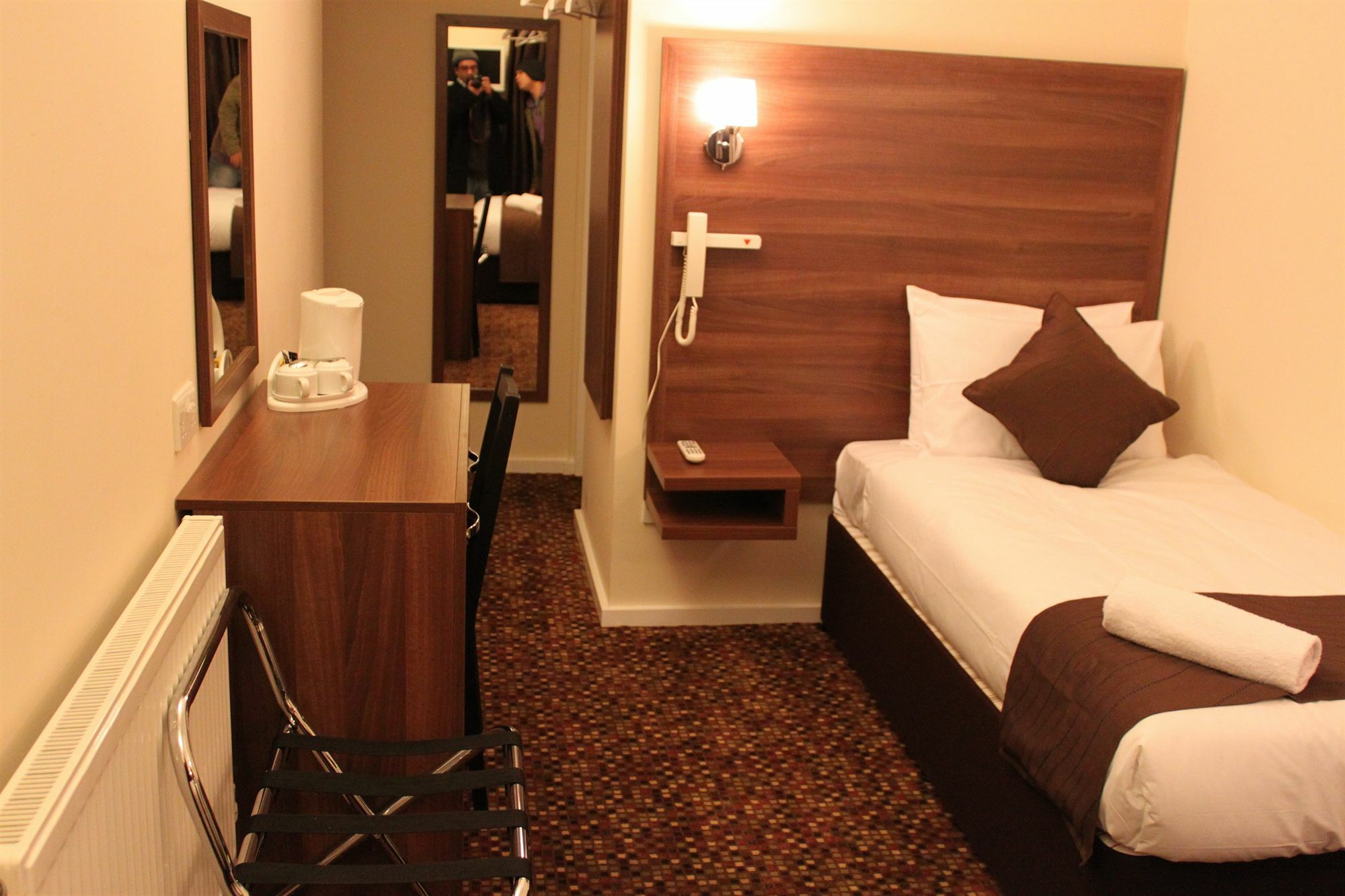 Regent Excel Londen