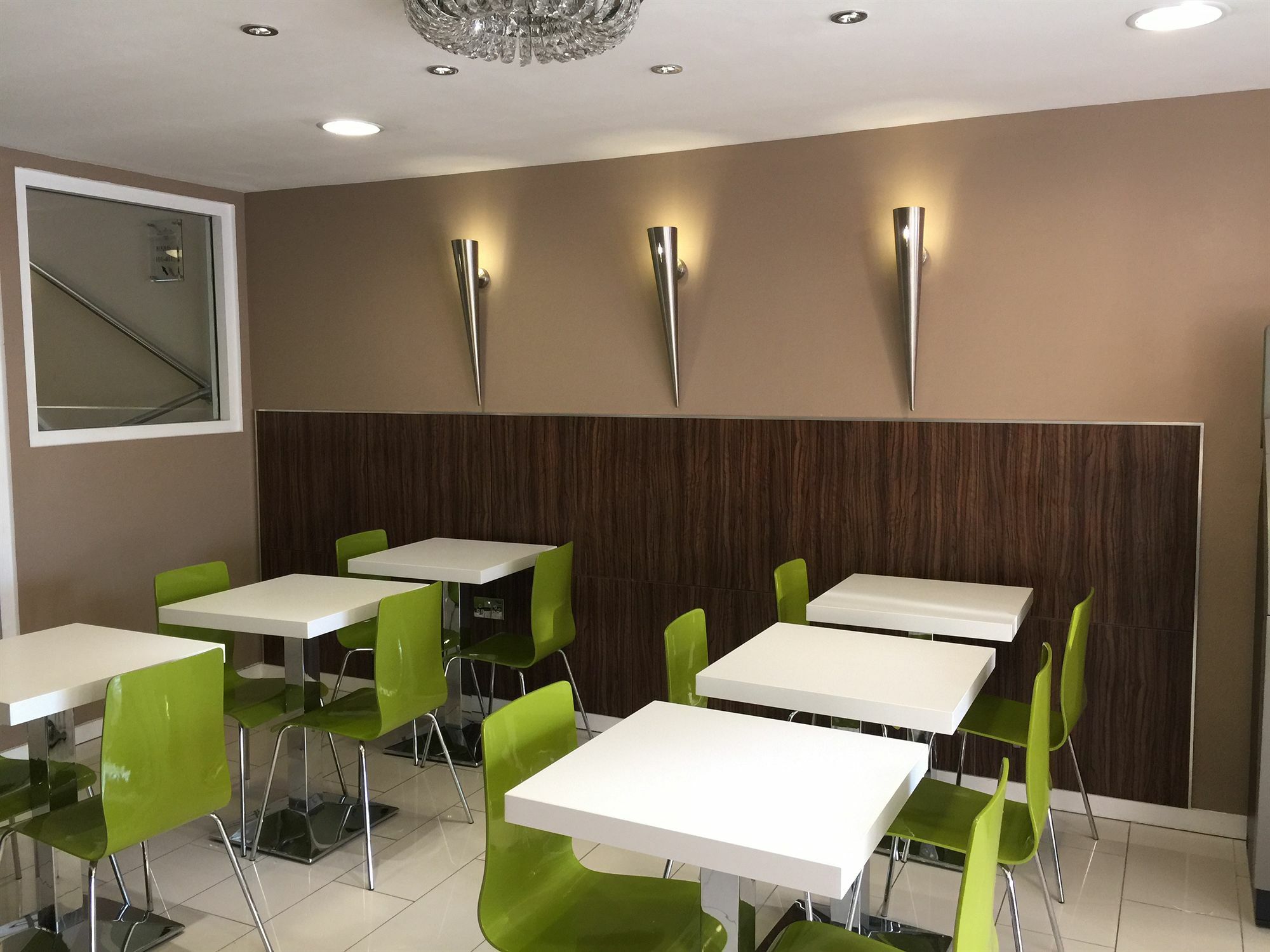 Regent Excel 3* Londen