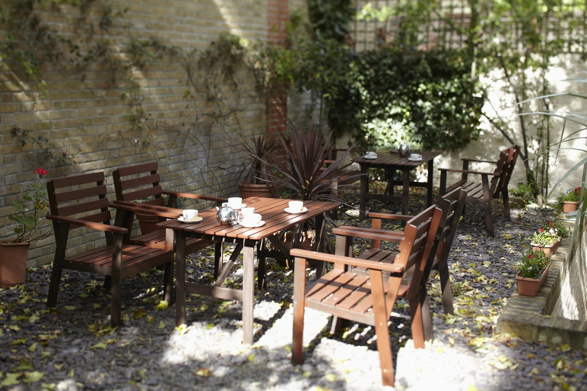 Belgravia Gasthof London