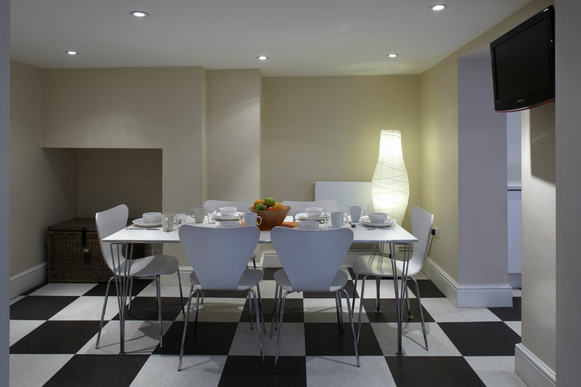Belgravia Gasthof London