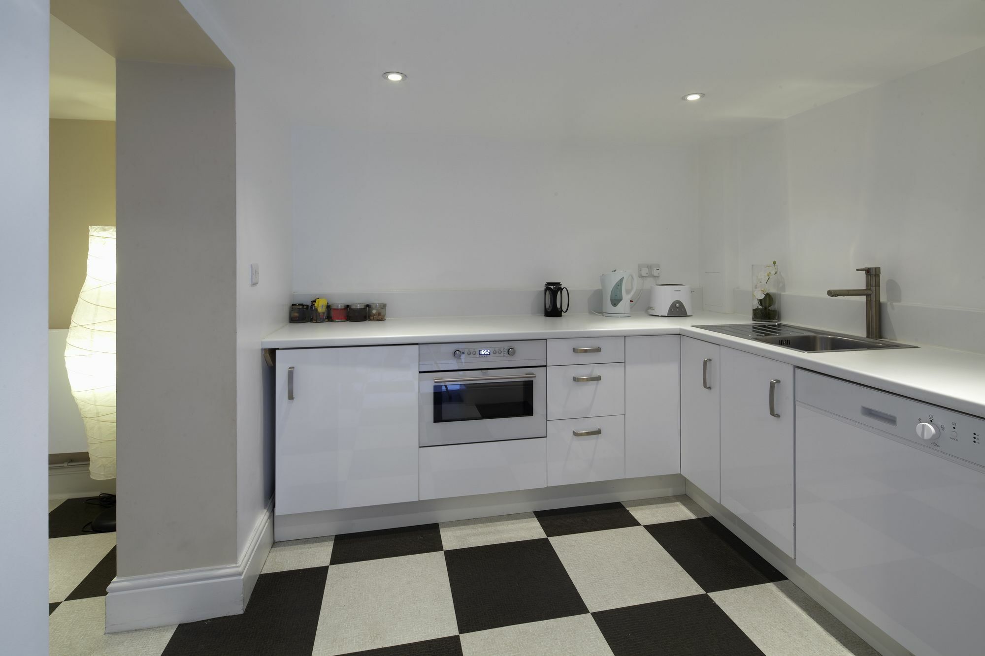 Belgravia Guest house