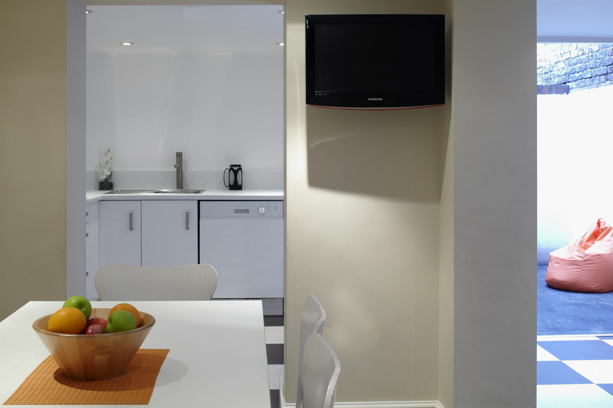 Guest house Belgravia 4*