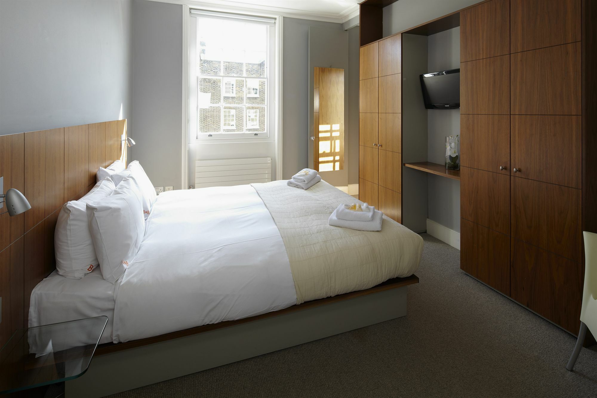 Guest house Belgravia 4*