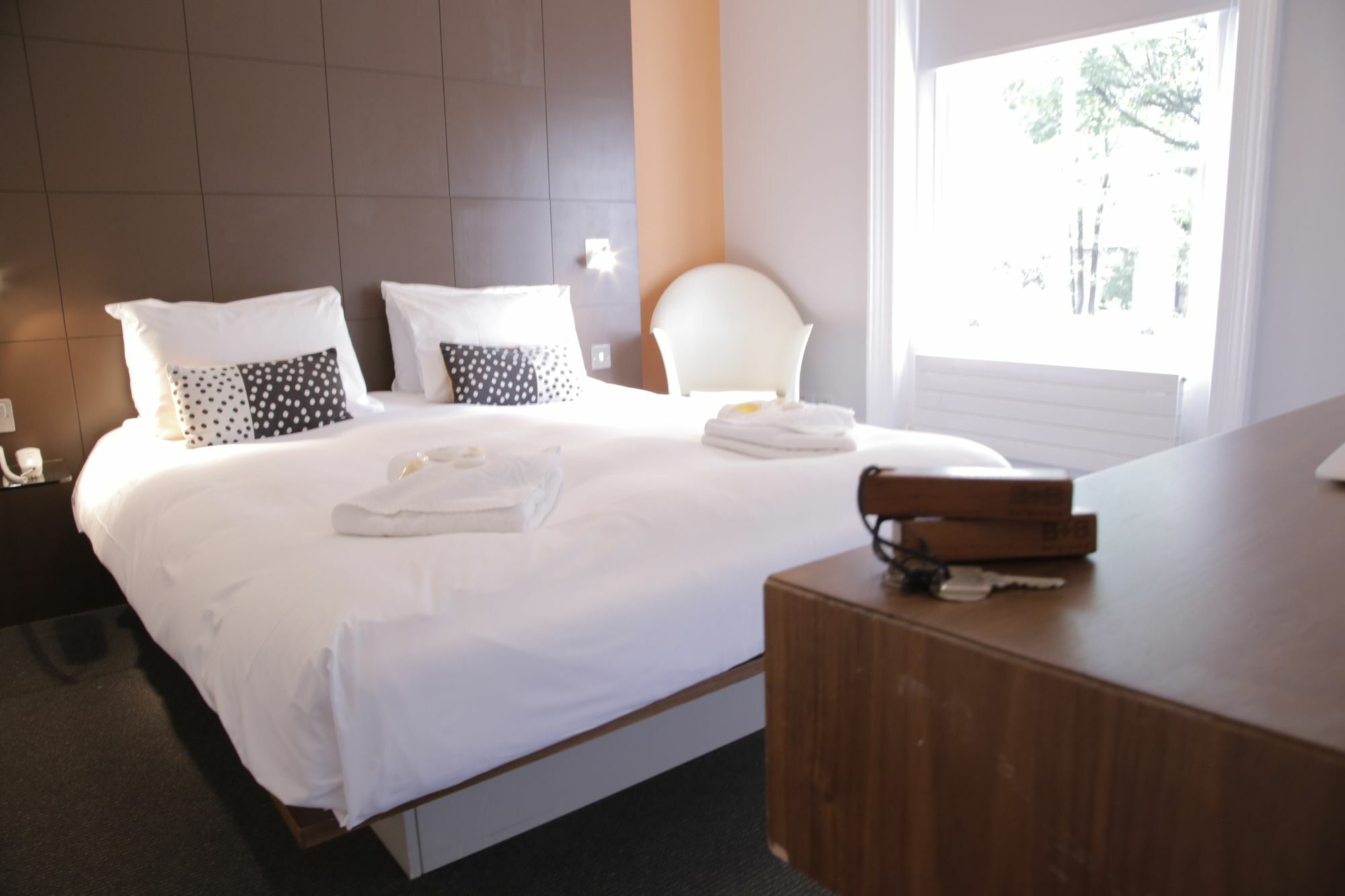 Belgravia 4*